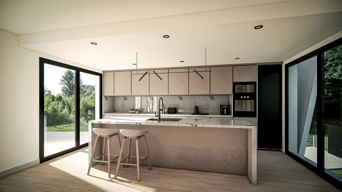 4 Bedroom Villa in Sotogrande - Photo 12
