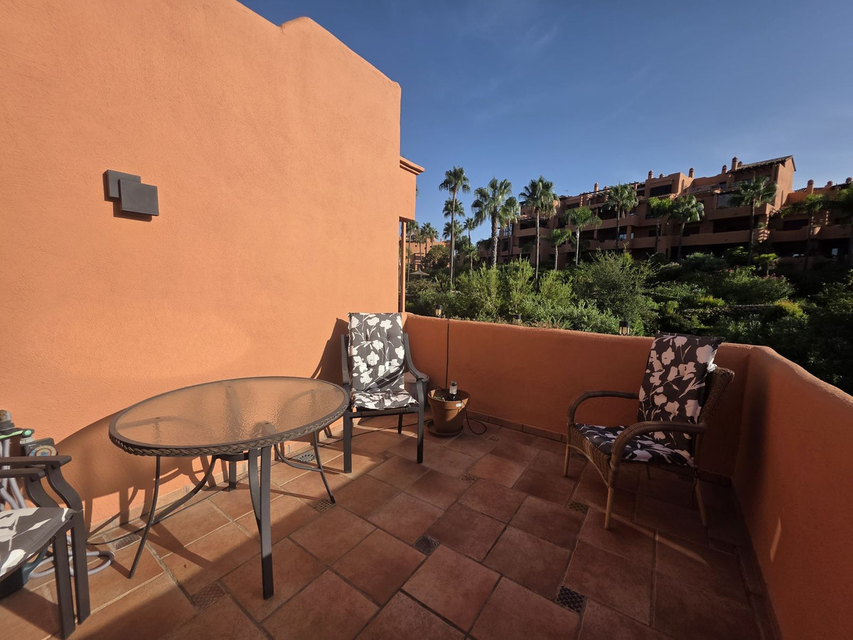 Apartamento com 3 quartos com piscina em Málaga, Espanha – Foto 22