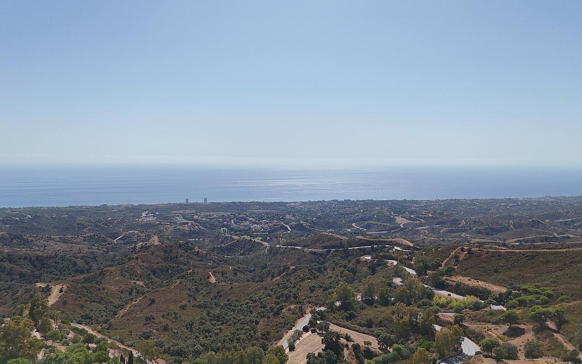 56,900 m² Plot in Marbella - Photo 3