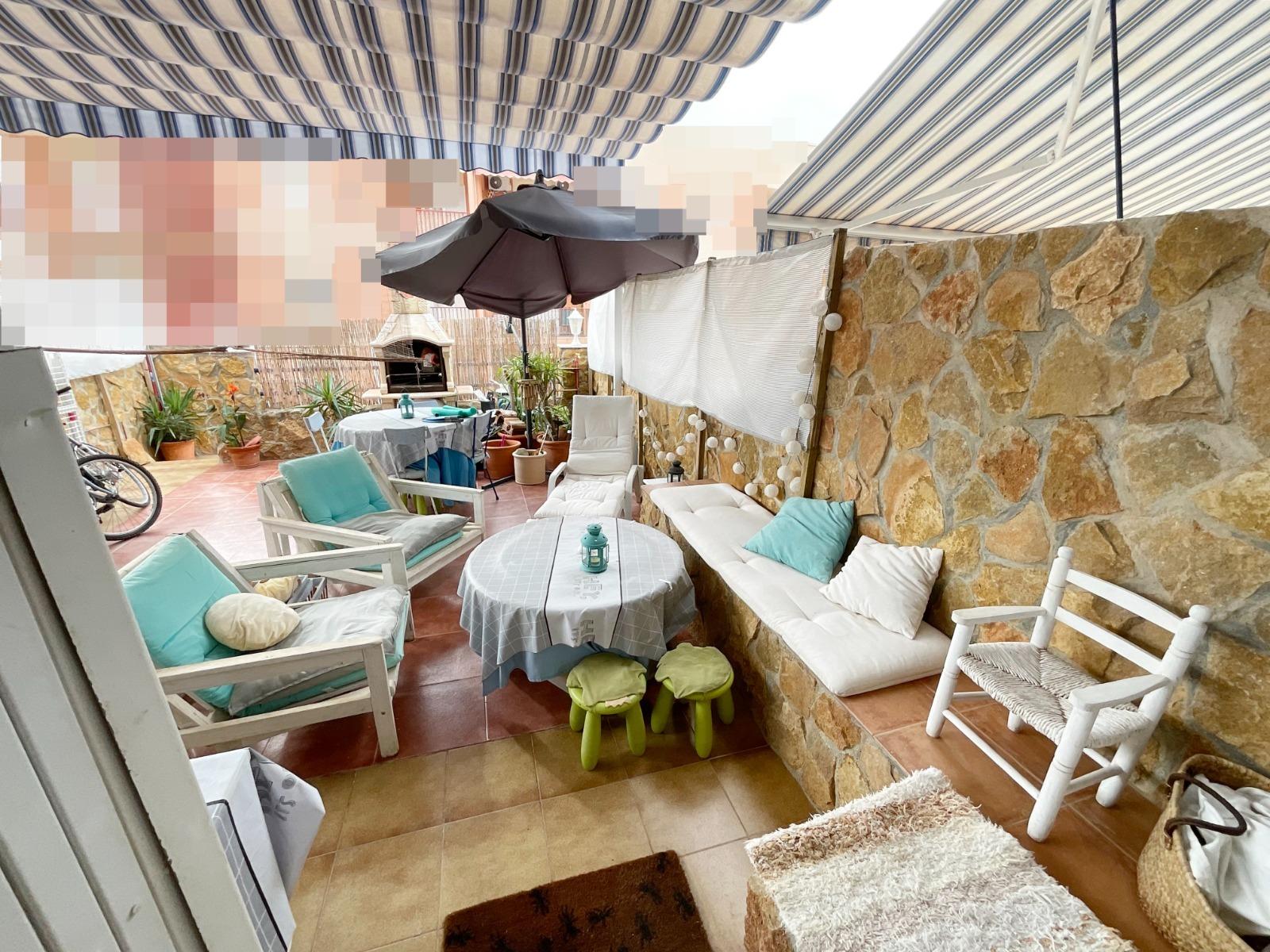 Chalet de 4 dormitorios en Murcia – Foto 1