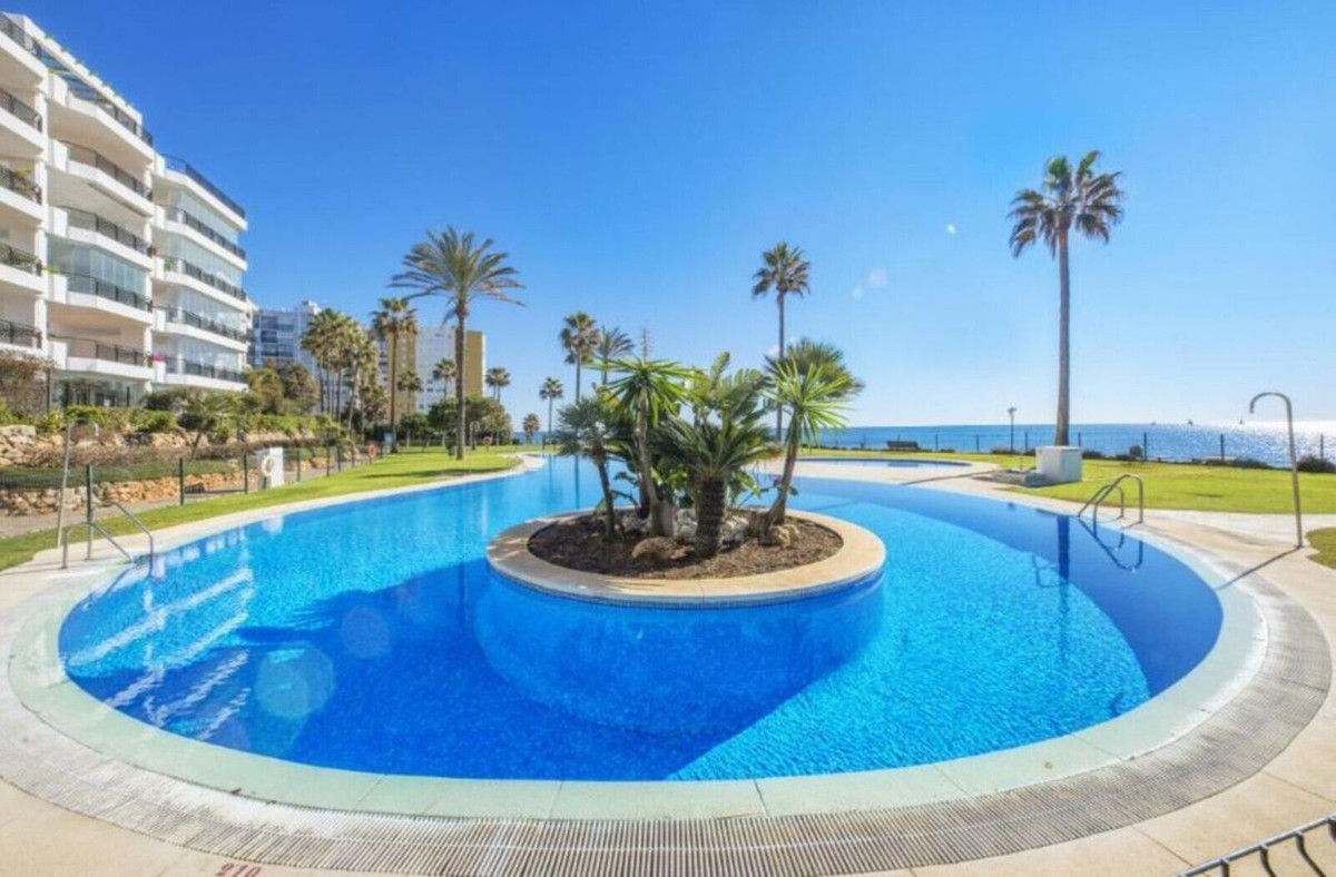 2 Bedroom Apartment in Mijas - Photo 42
