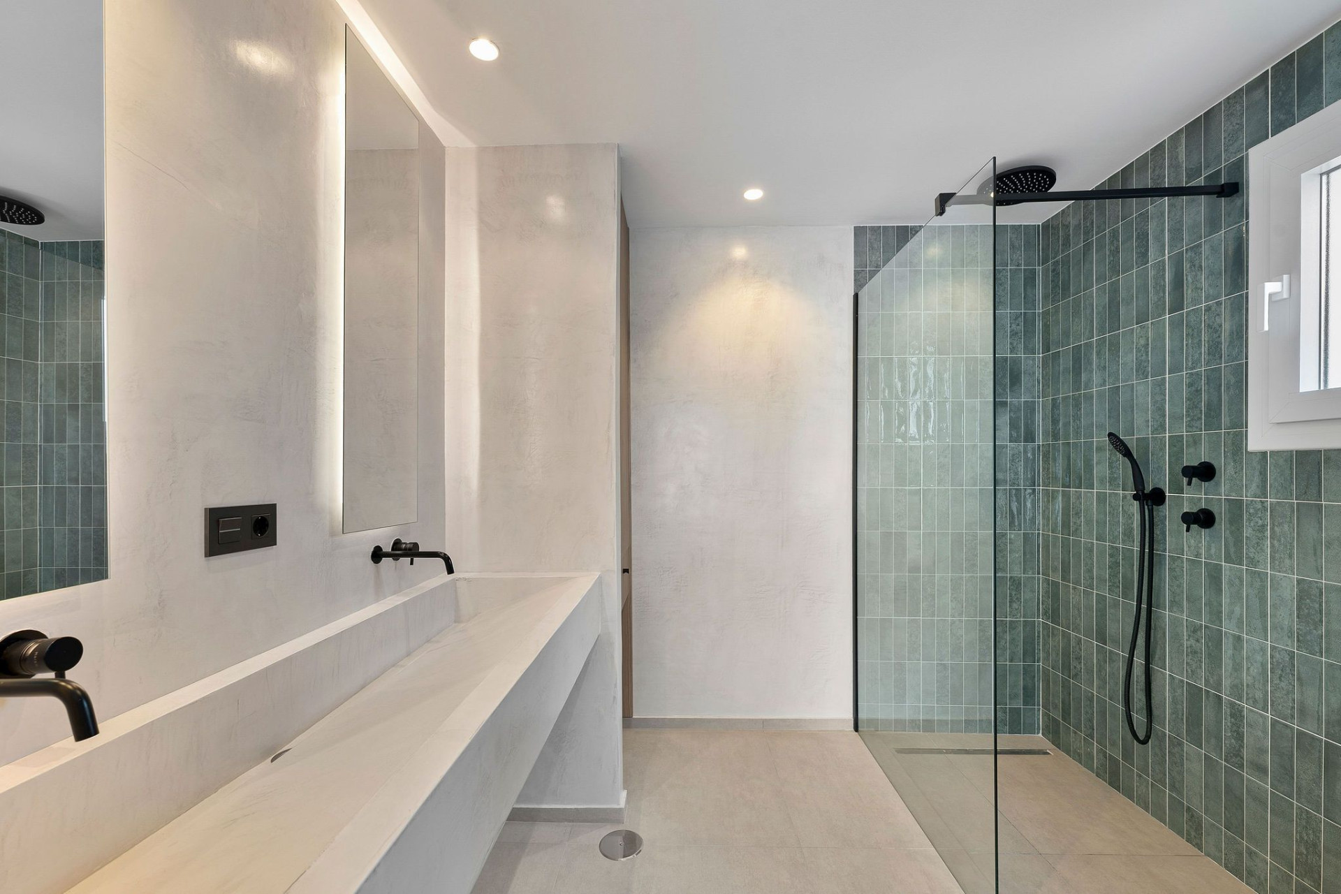 Apartamento com 3 quartos com piscina em Málaga, Espanha – Foto 5
