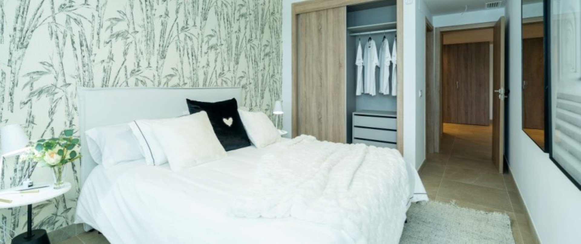 2 Bedroom Apartment in Estepona - Foto 16