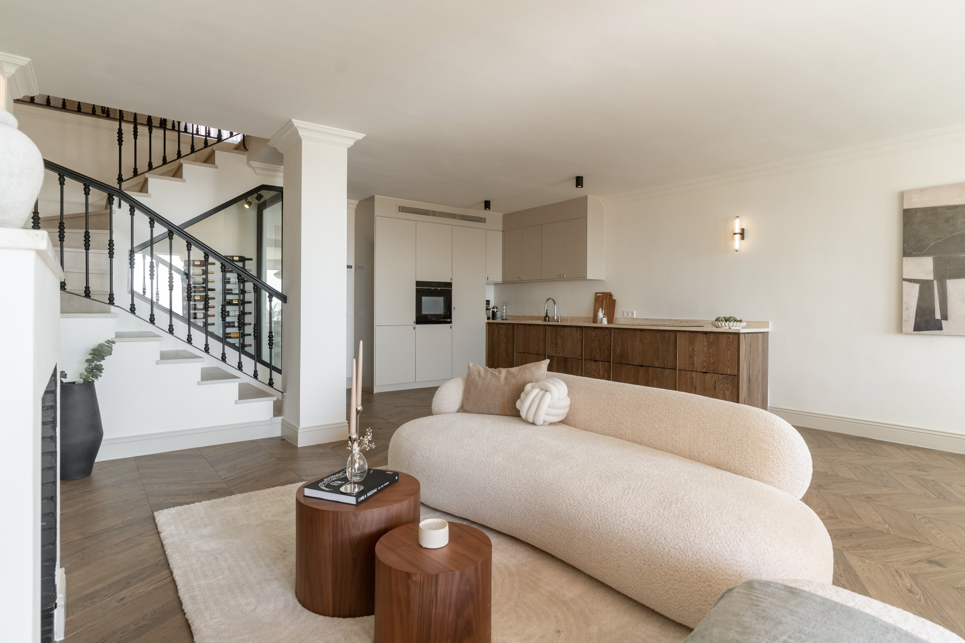 4 Bedroom Townhouse in Benahavís - Photo 33
