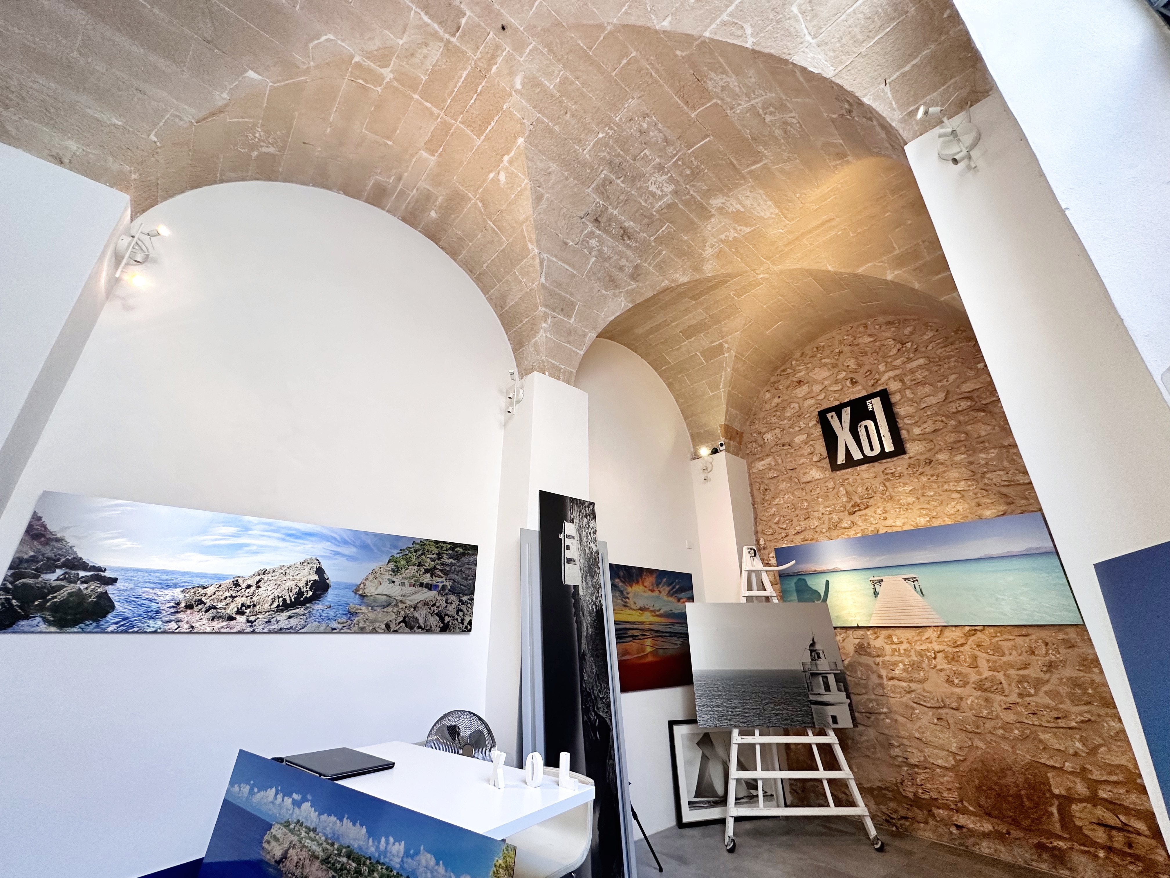 Chalet de 1 dormitorio en Baleares – Foto 5