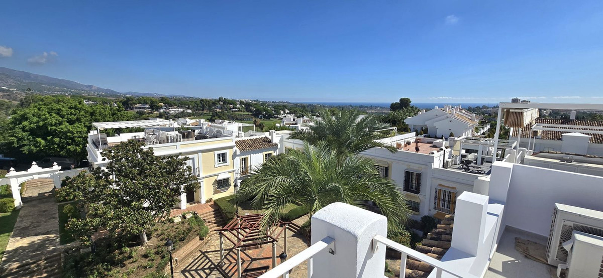 3 Bedroom Townhouse in Marbella - Photo 21