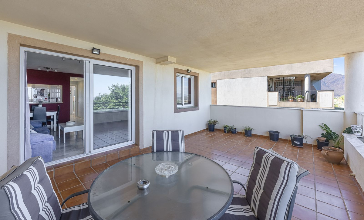 3 Bedroom Apartment in Casares - Photo 26