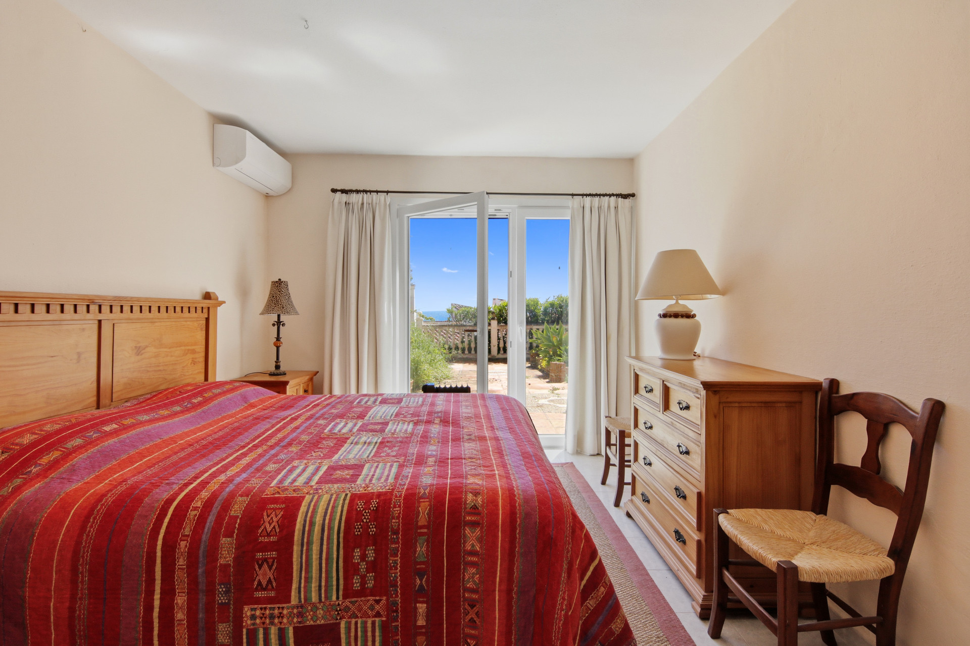3 Bedroom Villa in Estepona - Photo 23