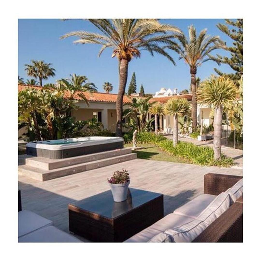 8 Bedroom Villa in Marbella - Photo 19