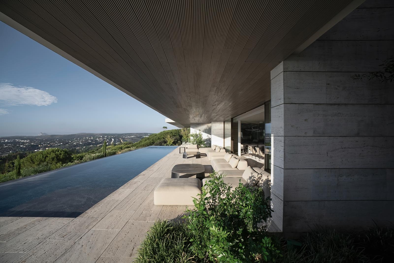 7 Bedroom Villa in Sotogrande - Photo 9