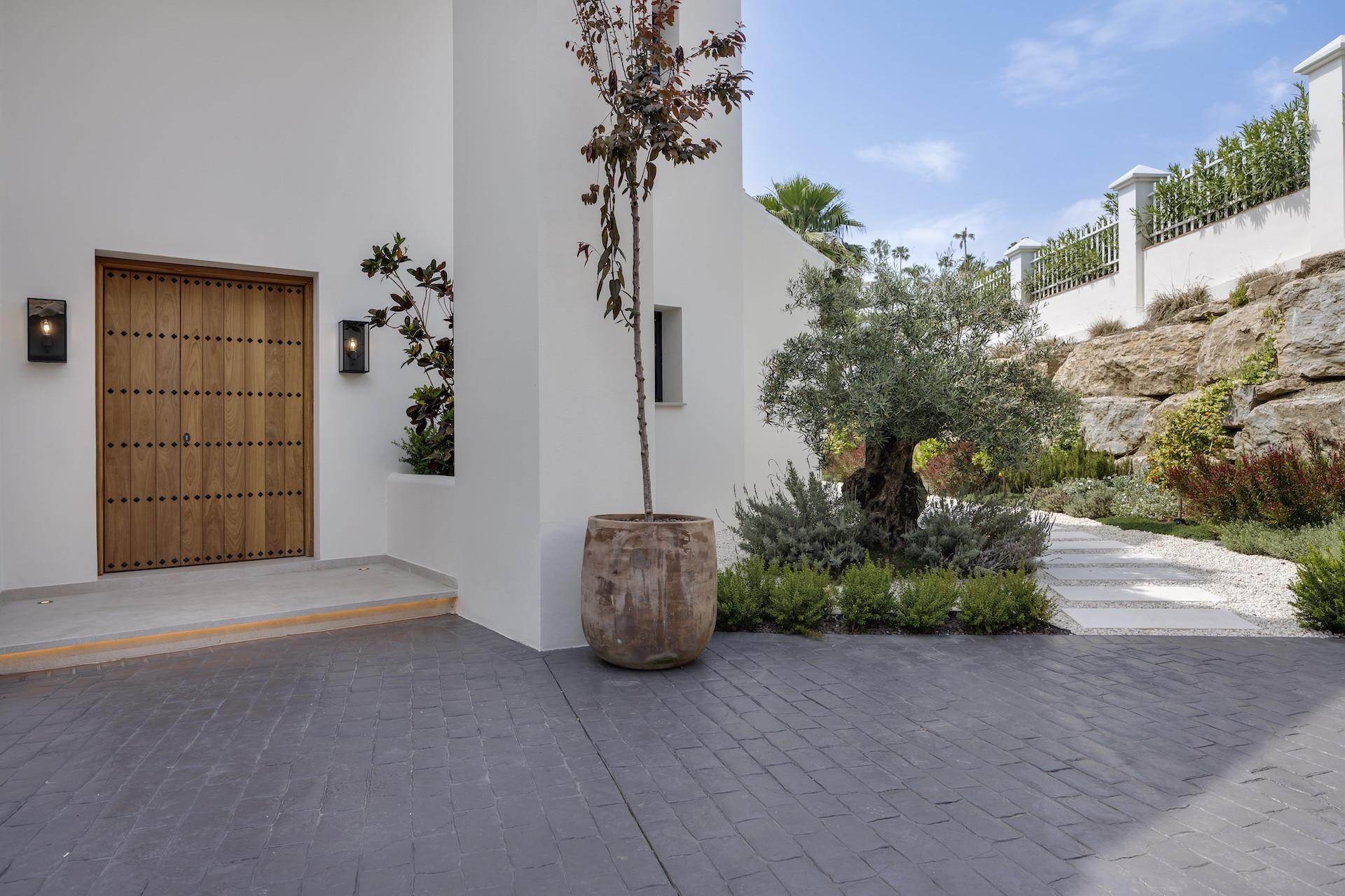 4 Bedroom Villa in Benahavís - Foto 5