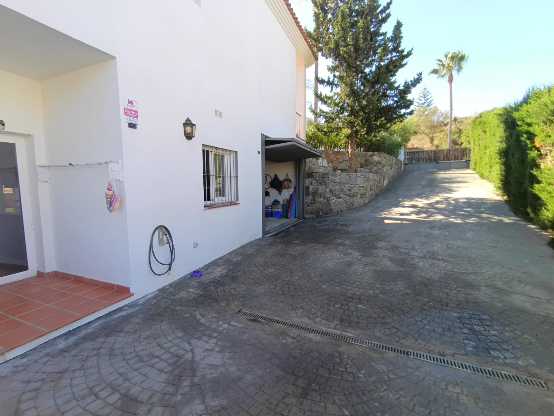 5 Bedroom Villa in Sotogrande - Photo 27