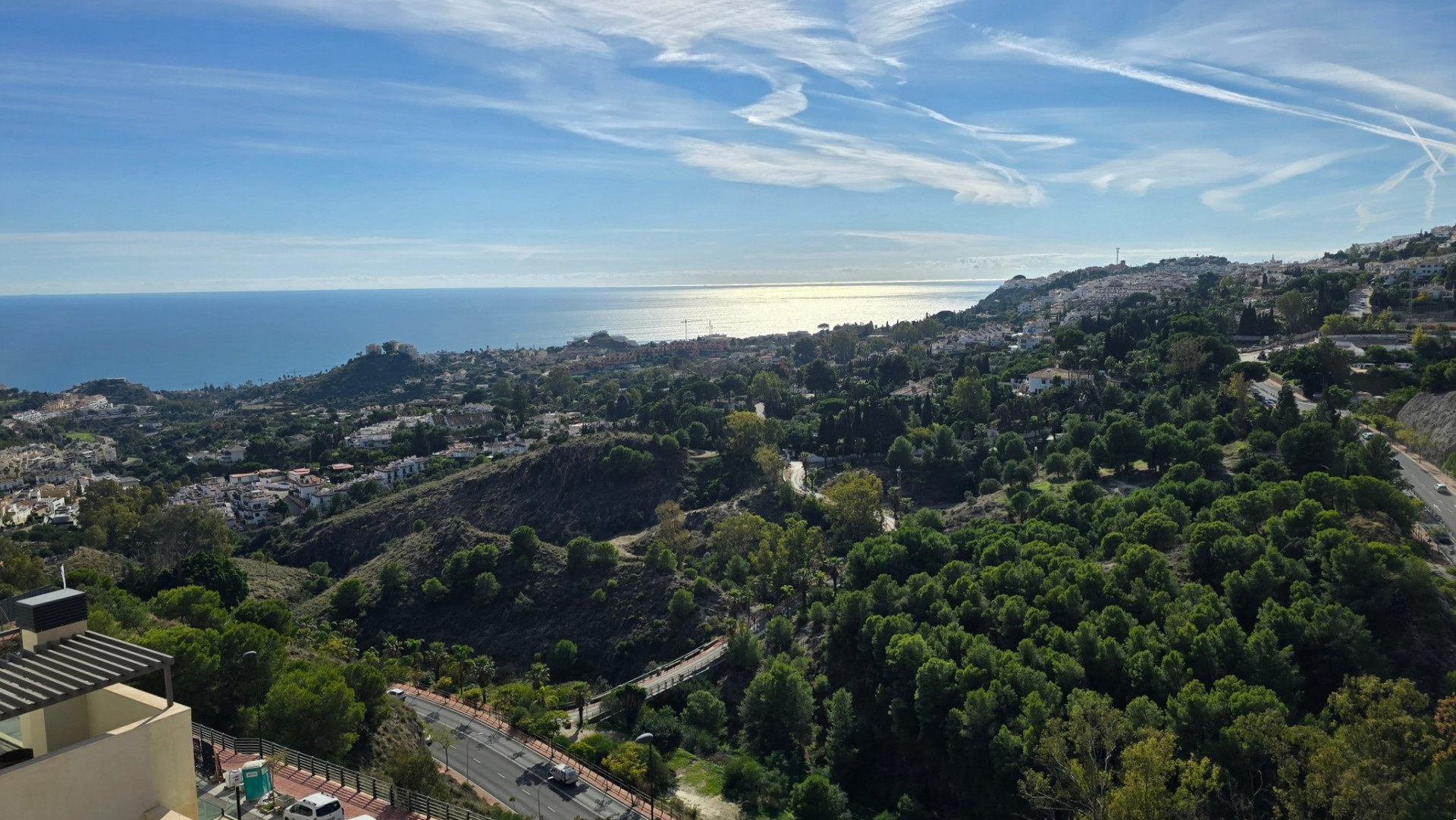 2 Bedroom Apartment in Benalmádena - Photo 8