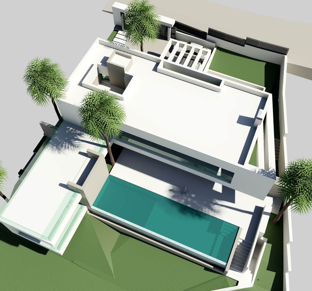1,050 m² Plot in San Pedro de Alcántara - Photo 30