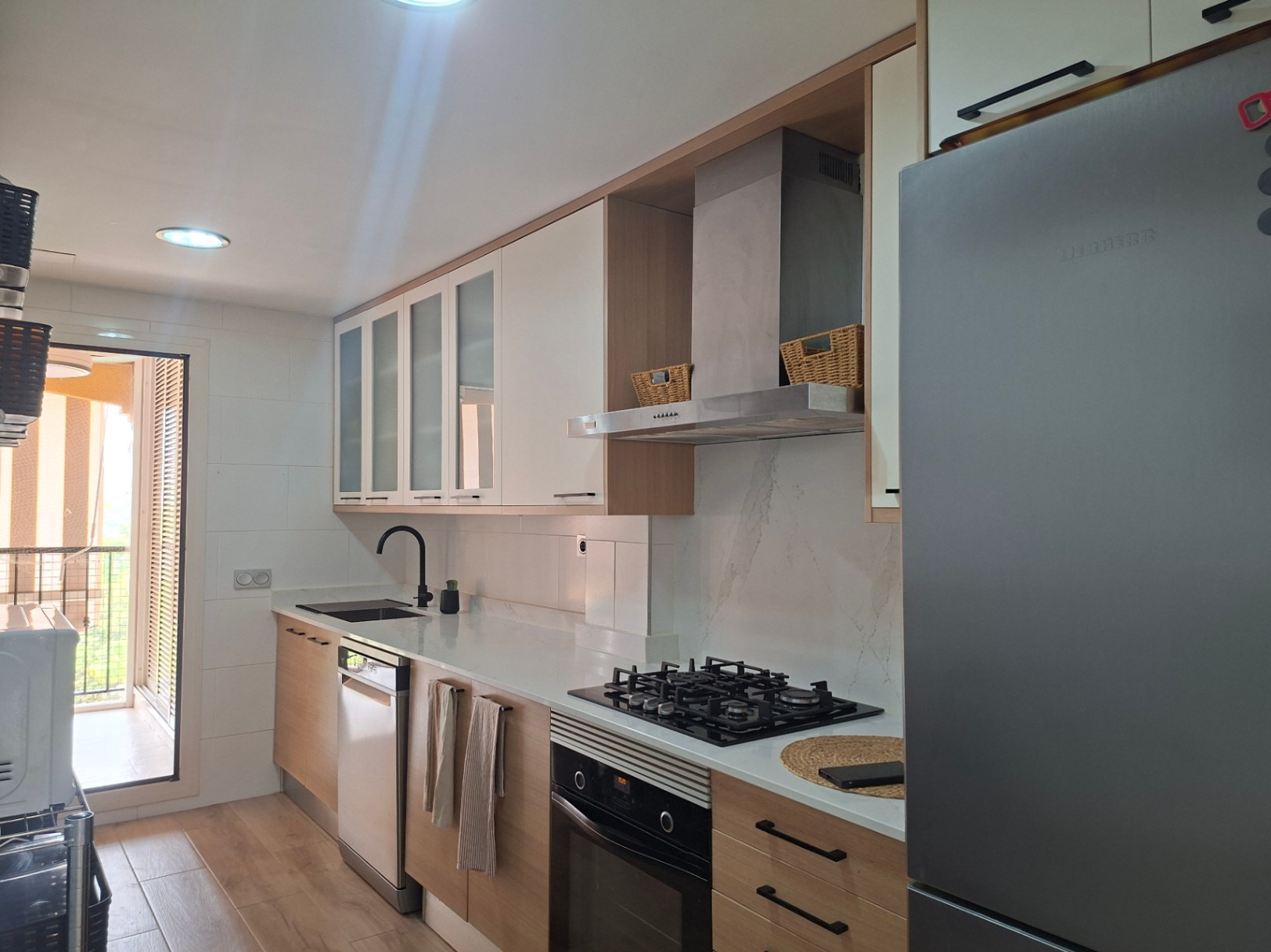 Apartamento com 3 quartos com piscina em Alicante, Espanha – Foto 5