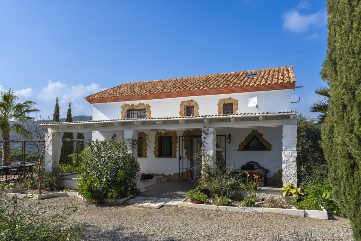 3 Bedroom Villa in Coín - Photo 18