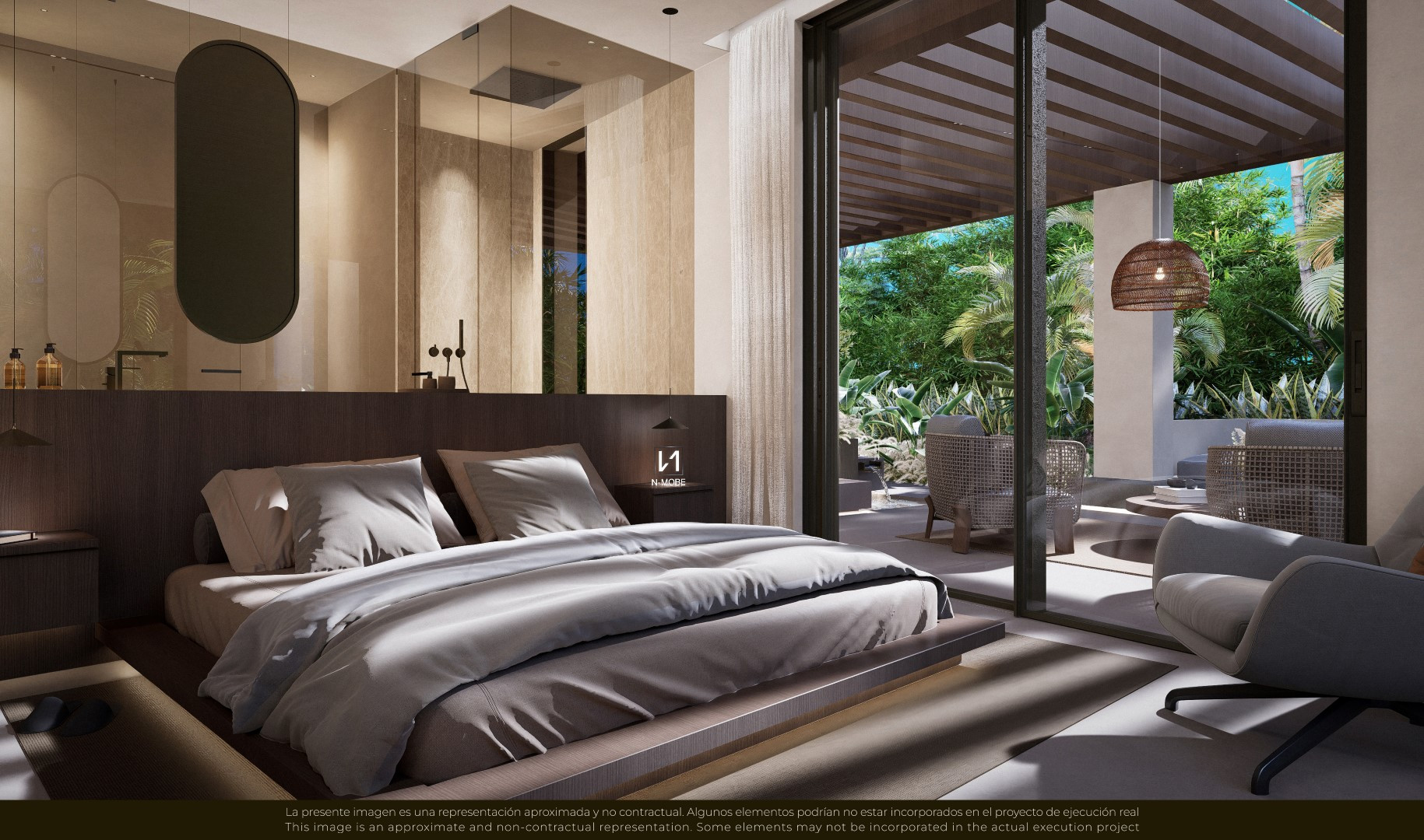 7 Bedroom Villa in Marbella - Photo 31