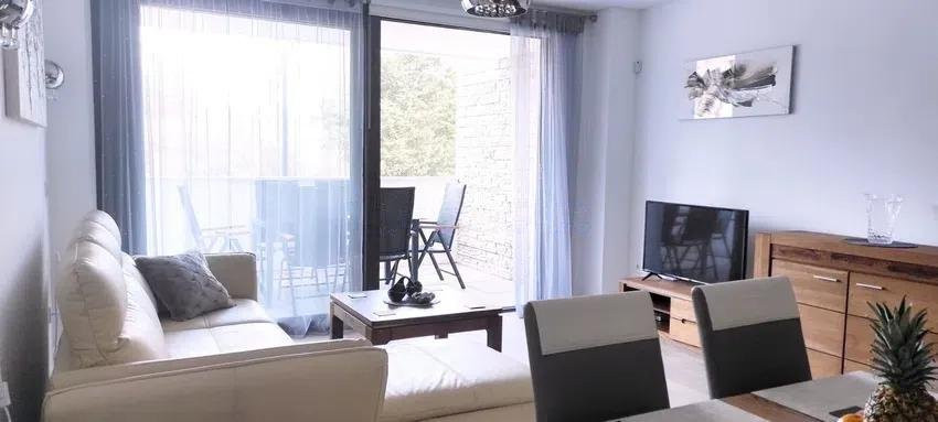 3 Bedroom Apartment in Mijas - Photo 19