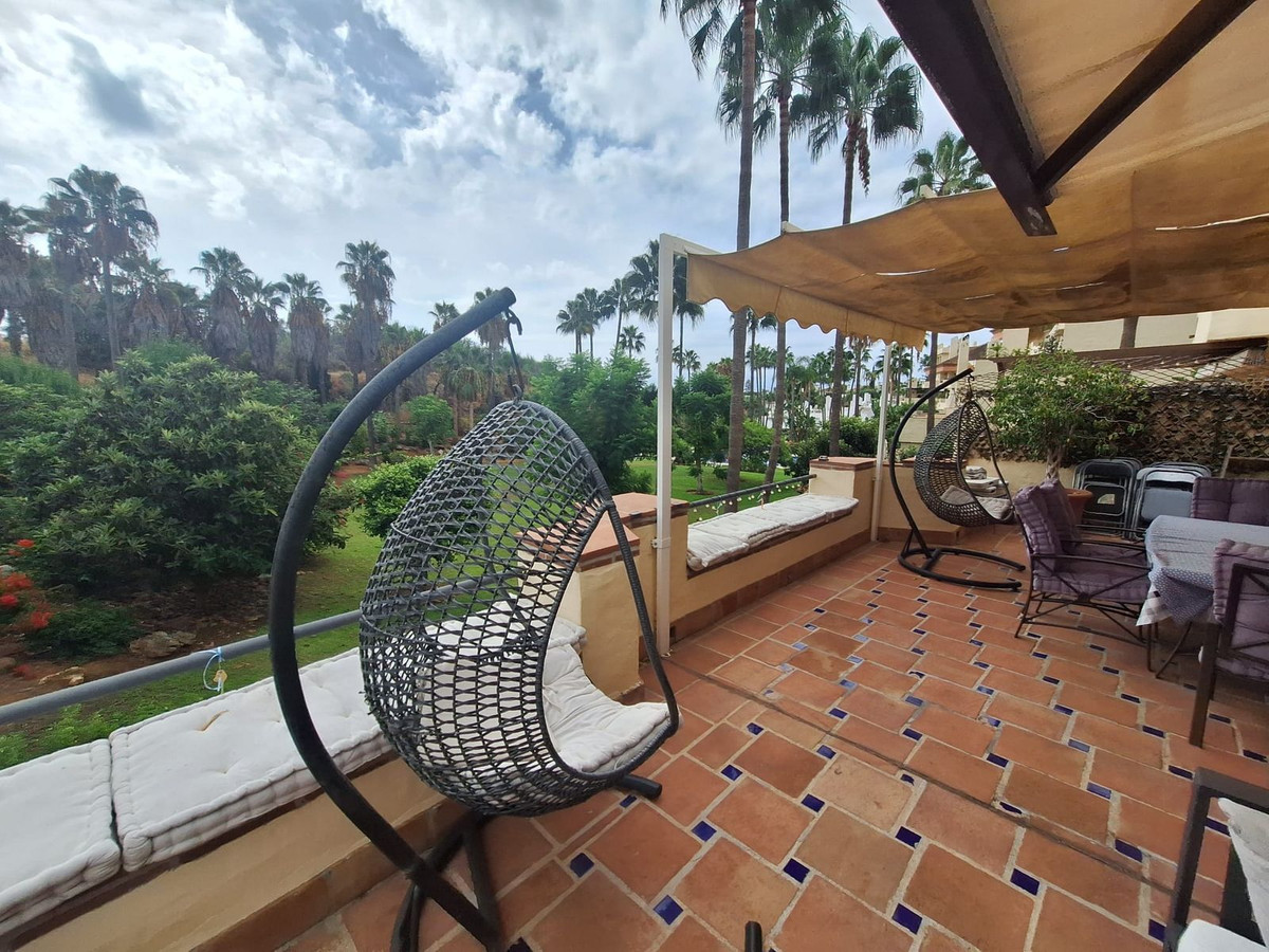3 Bedroom Apartment in Marbella