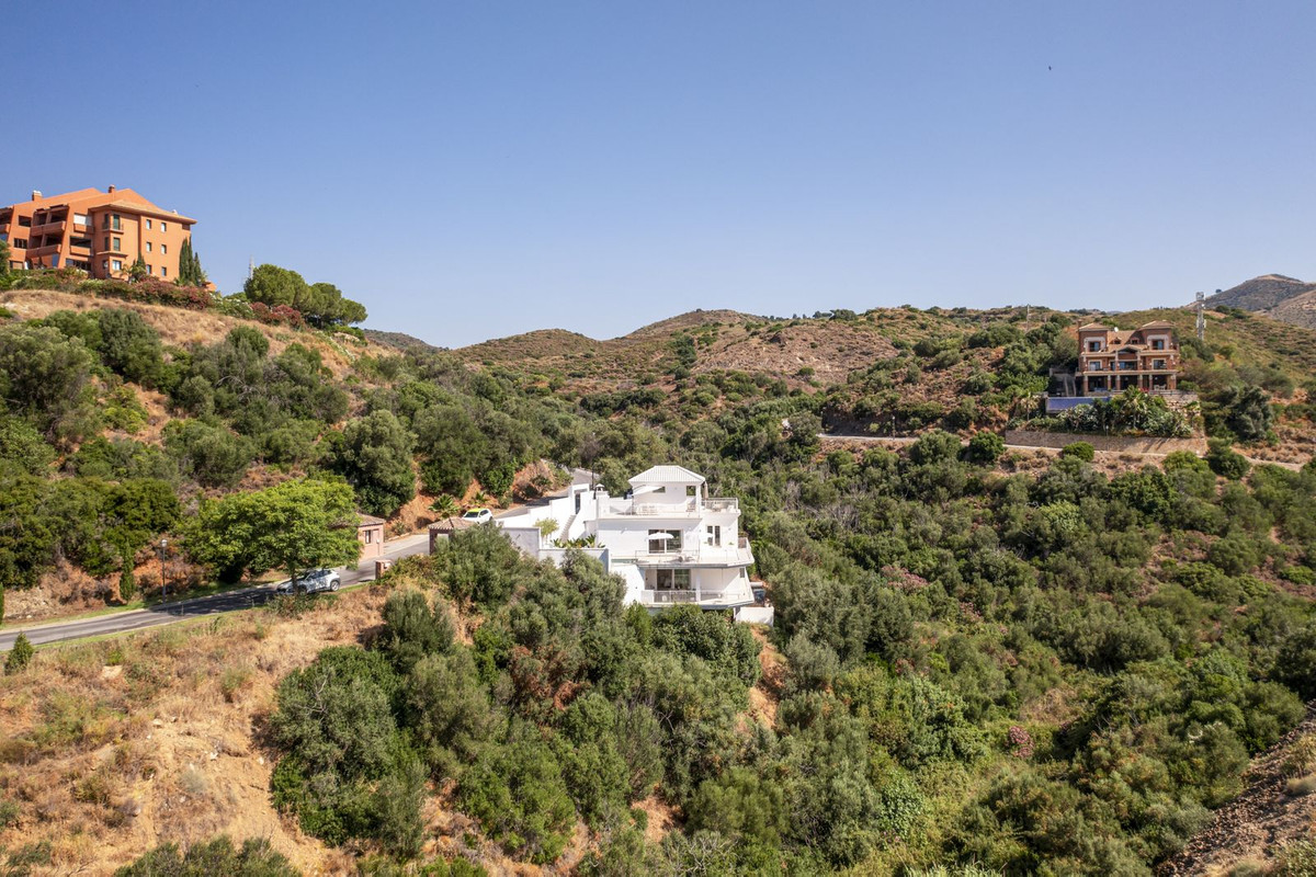 4 Bedroom Villa in Marbella - Foto 52