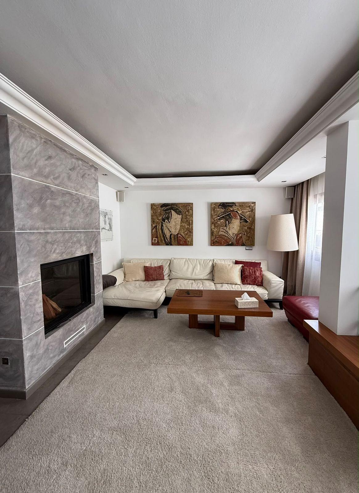 3 Bedroom Apartment in San Pedro de Alcántara