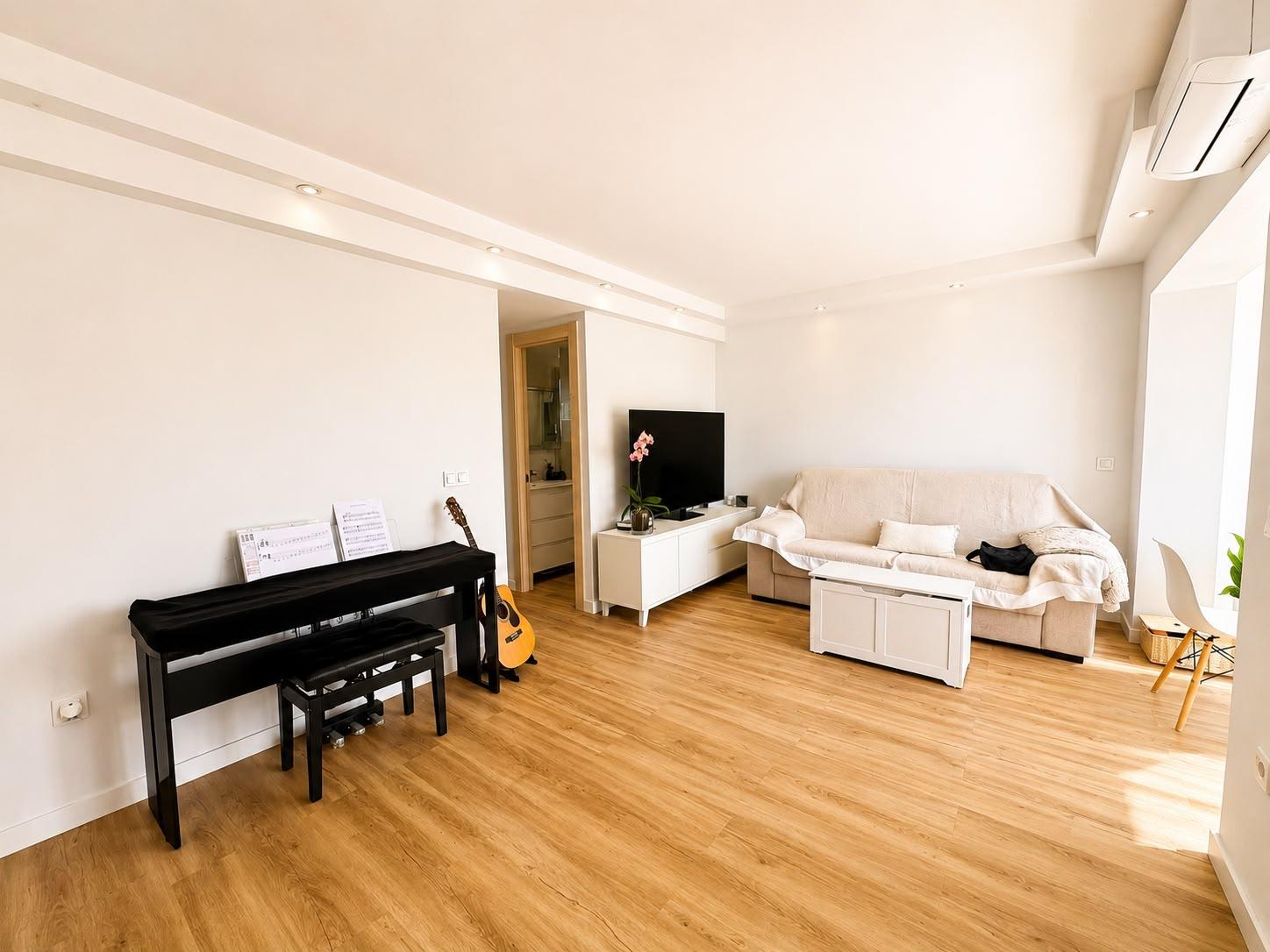 1 Bedroom Apartment in Marbella - Foto 4