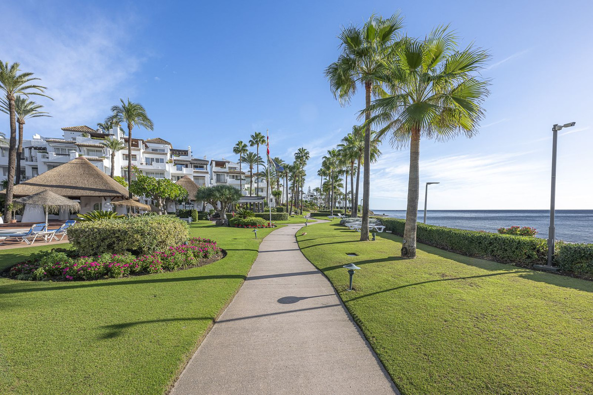 3 Bedroom Apartment in Estepona - Photo 4