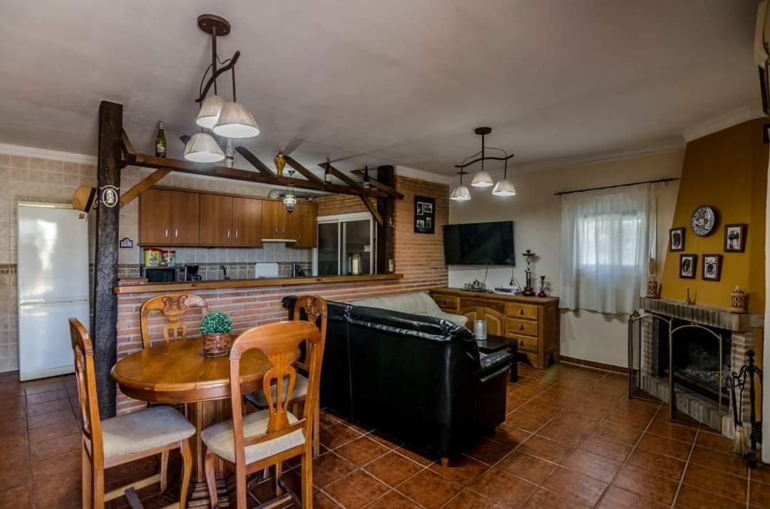 2 Bedroom Country house in Mijas - Foto 3