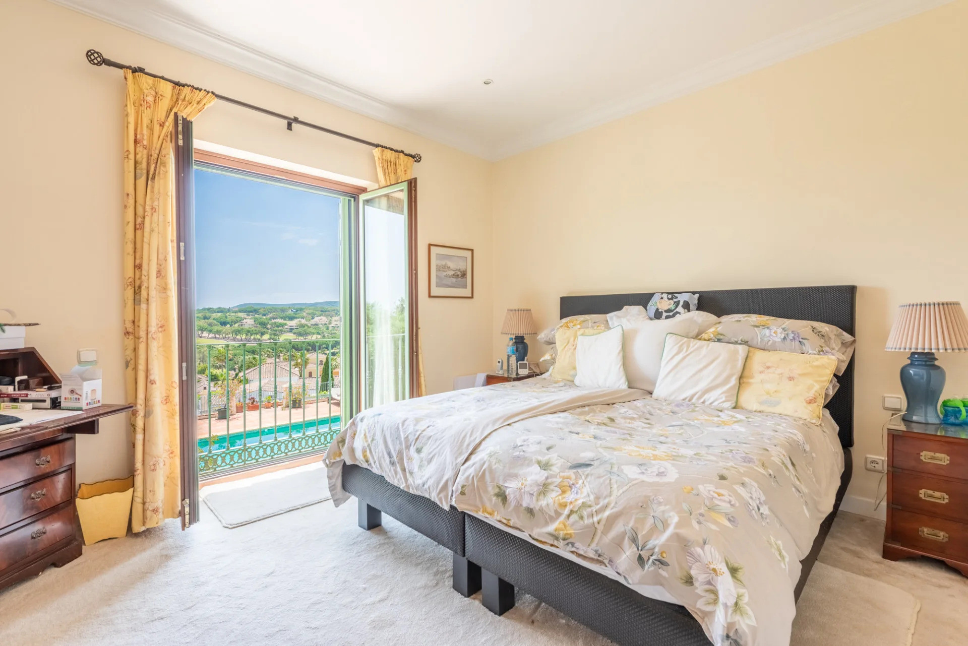 9 Bedroom Villa in Sotogrande - Photo 32