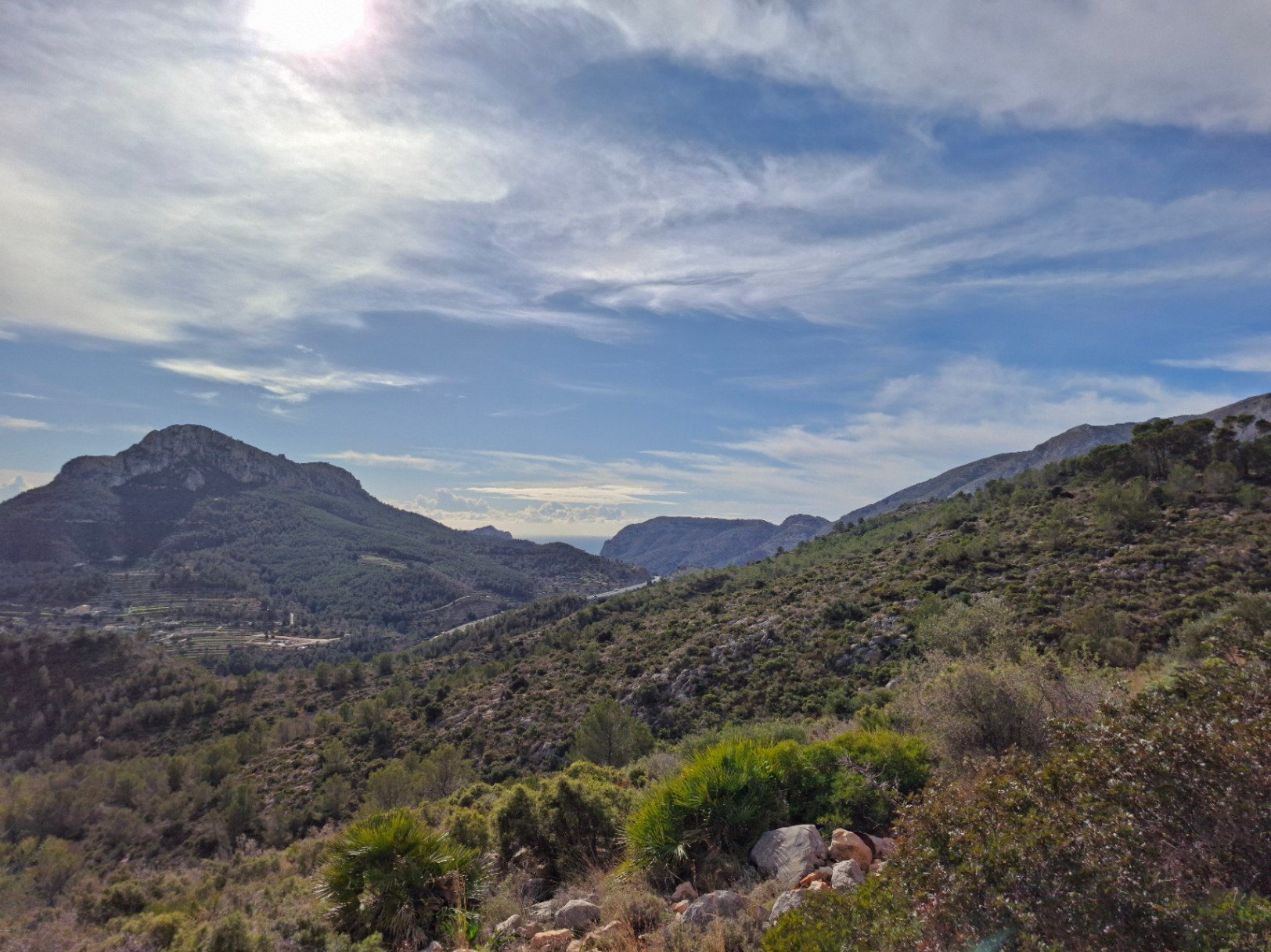 Moradia com 8 quartos em Alicante, Espanha – Foto 19