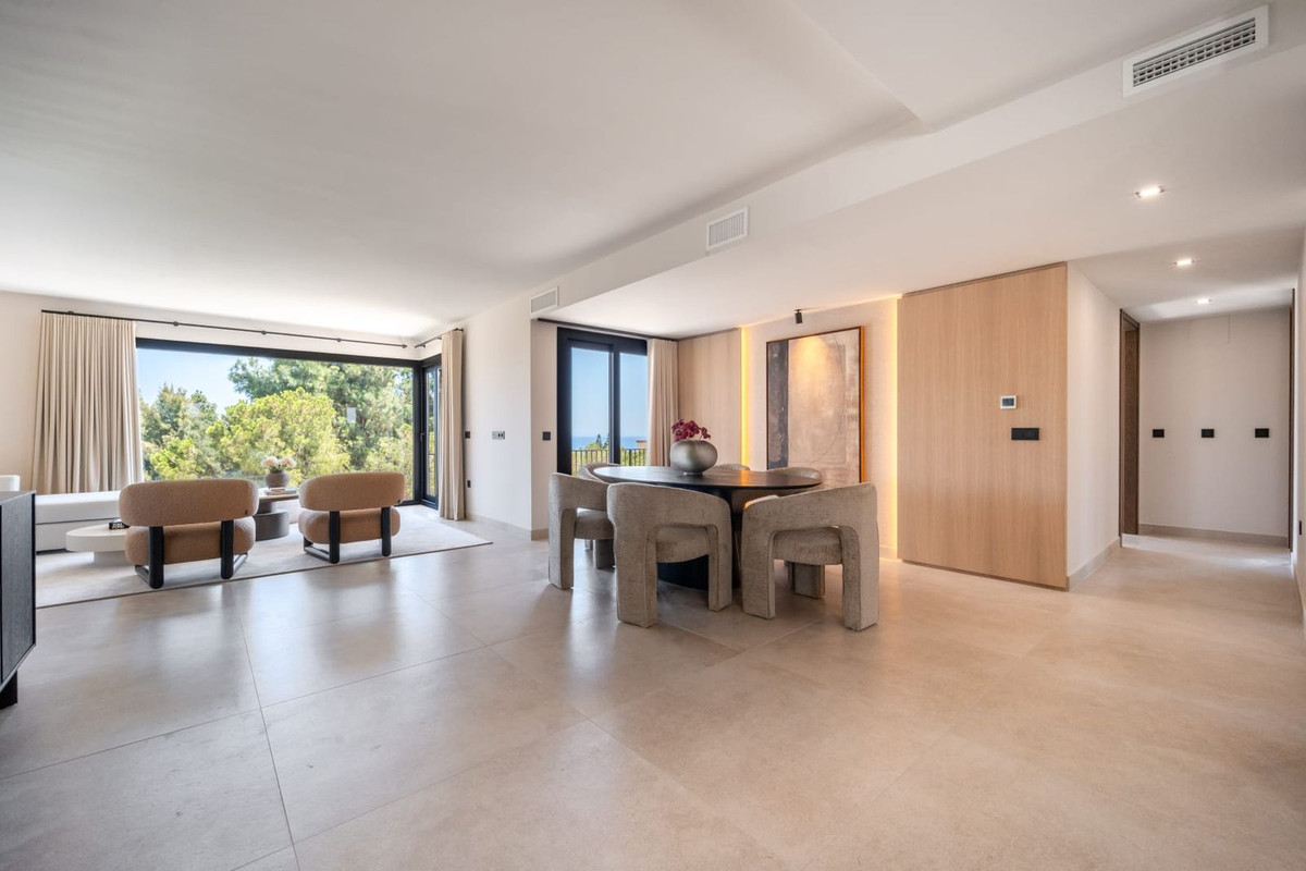 5 Bedroom Villa in Mijas - Photo 23