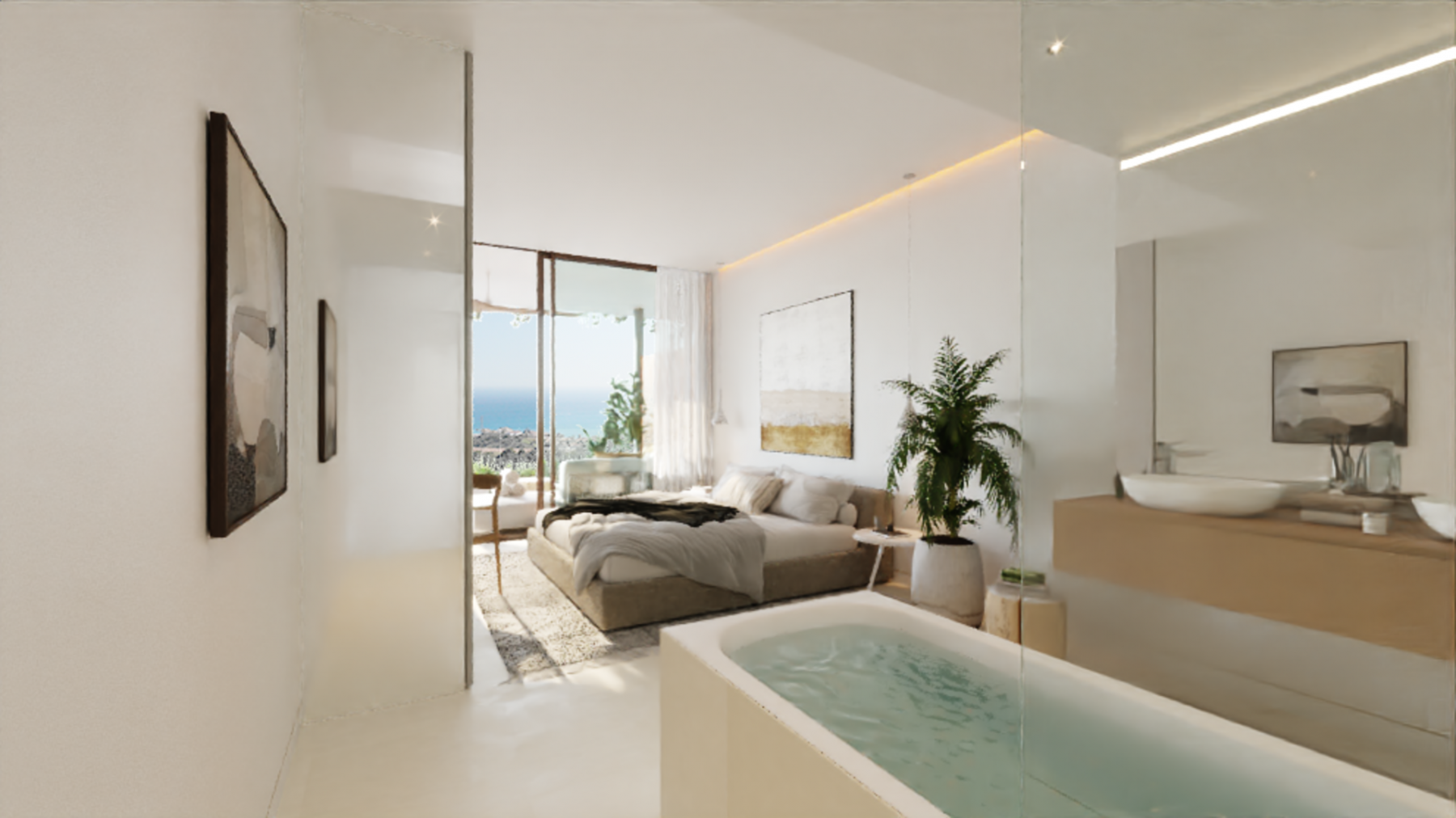 2 Bedroom Apartment in Fuengirola - Photo 18