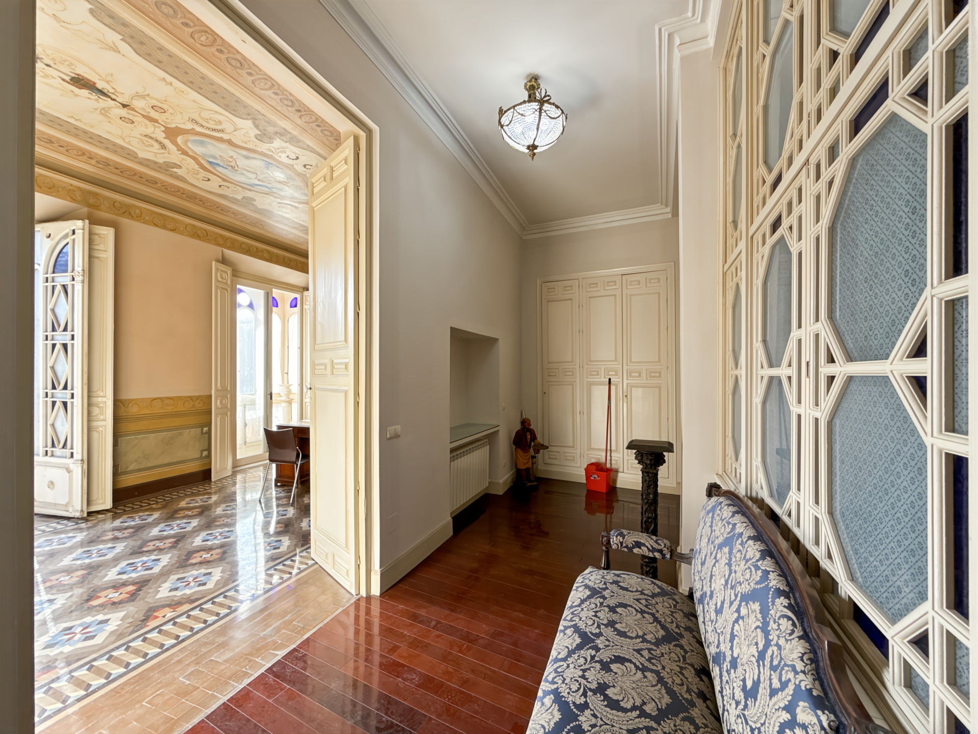 3 Bedroom Apartment in Málaga - Photo 11