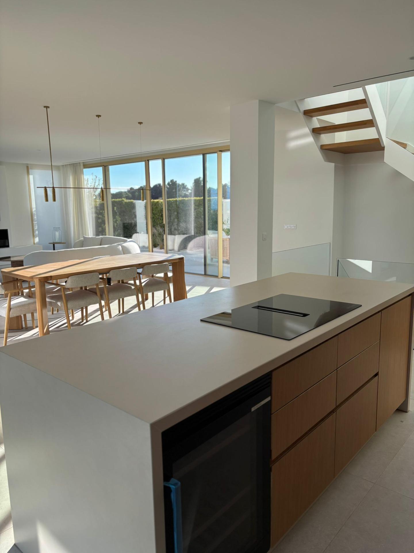 6 Bedroom Villa in Benalmádena - Foto 13