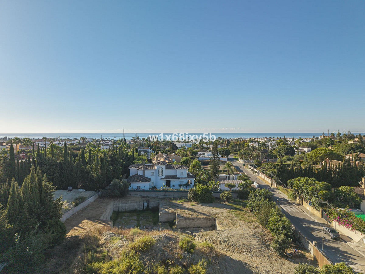 1,213 m² Plot in Estepona - Photo 20