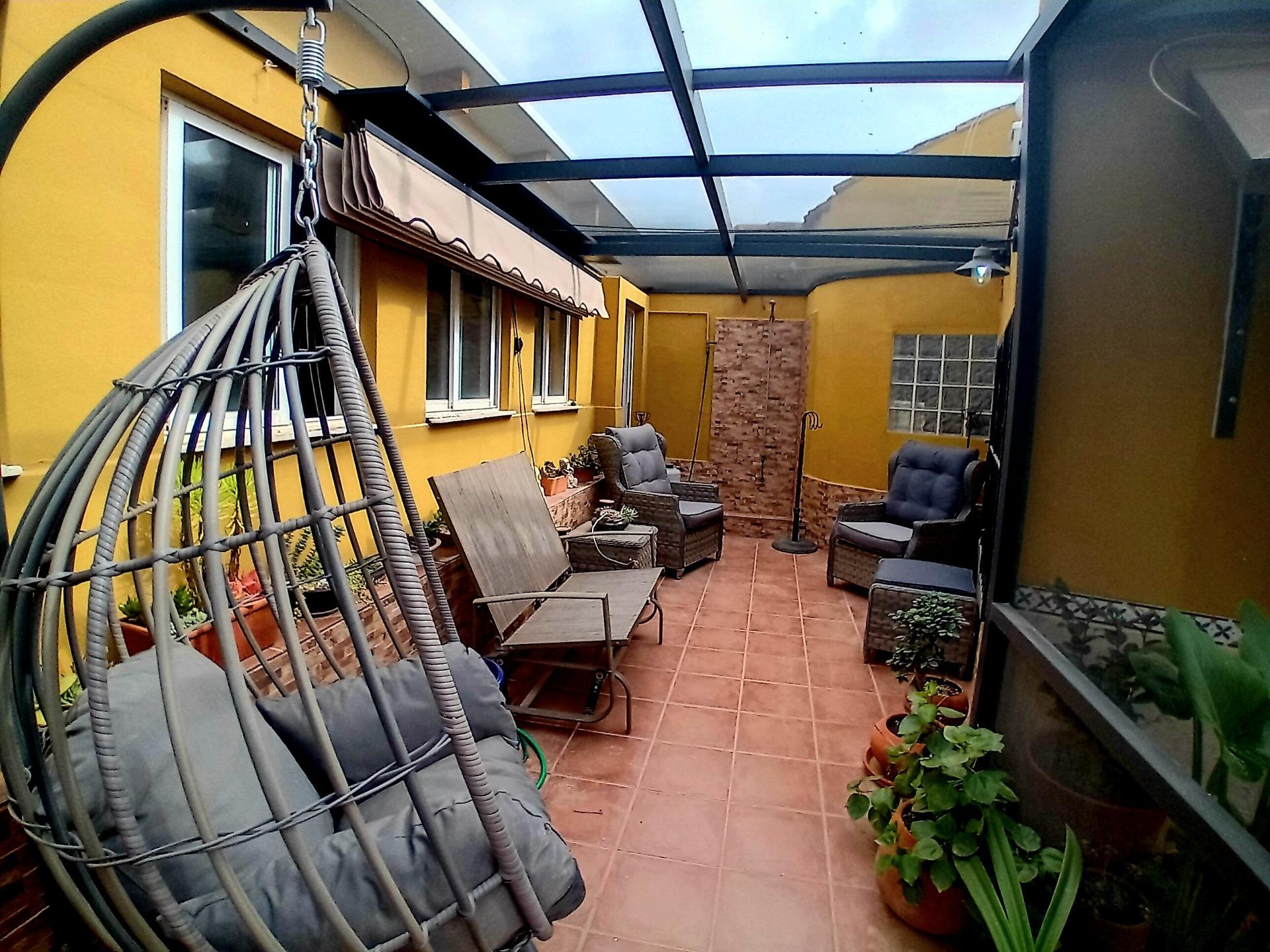 Moradia com 4 quartos com piscina em Múrcia, Espanha – Foto 16