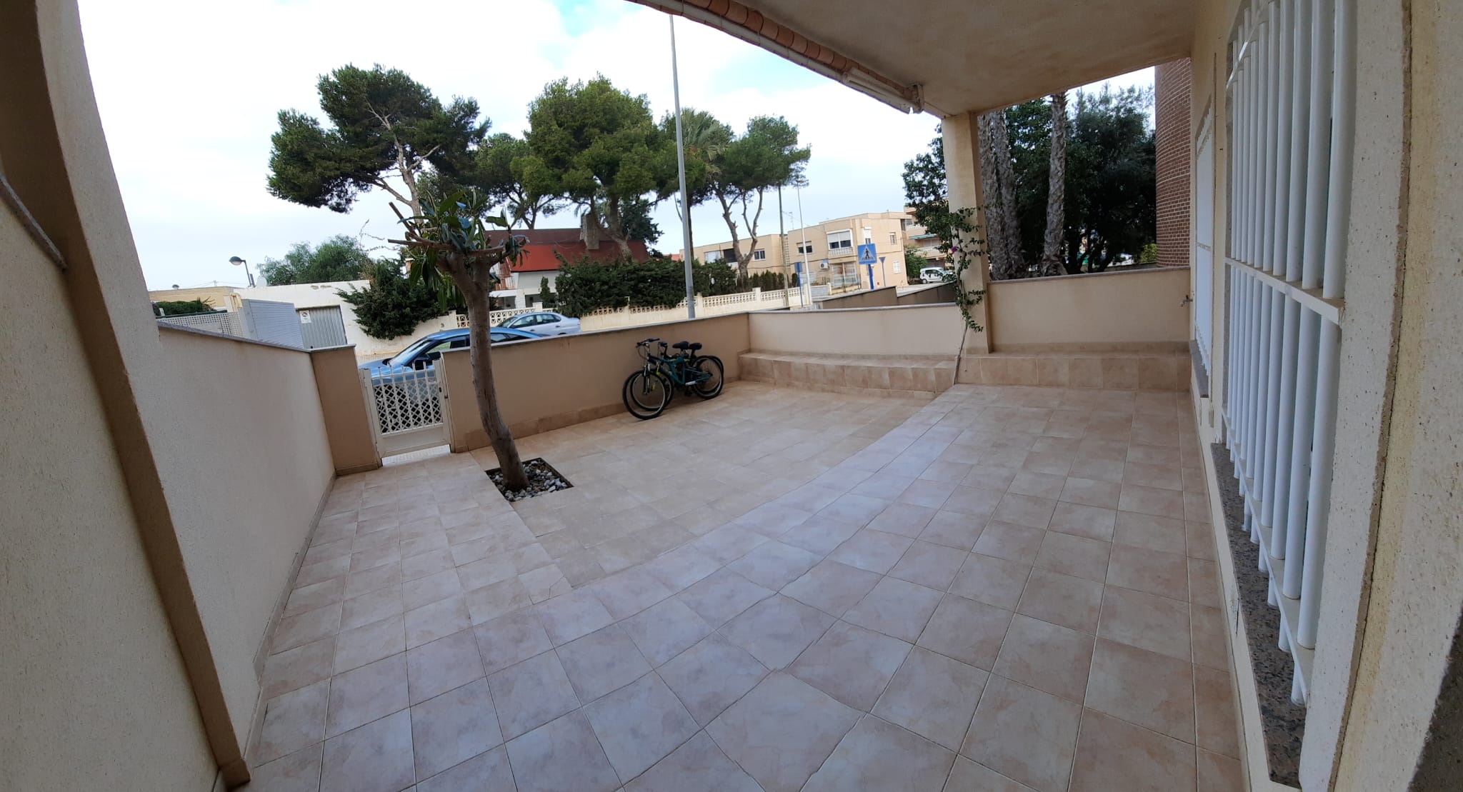 Apartamento com 2 quartos com piscina em Múrcia, Espanha – Foto 7