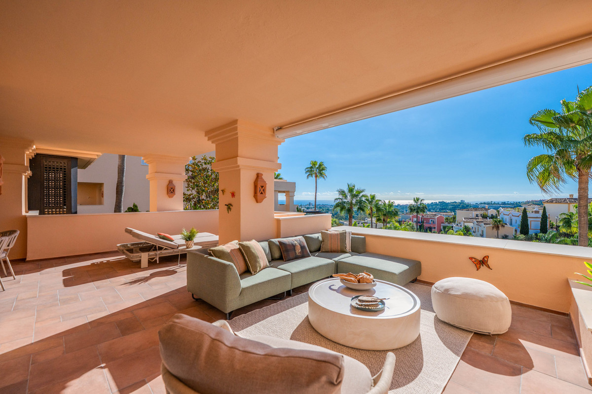 4 Bedroom Apartment in Marbella - Foto 38