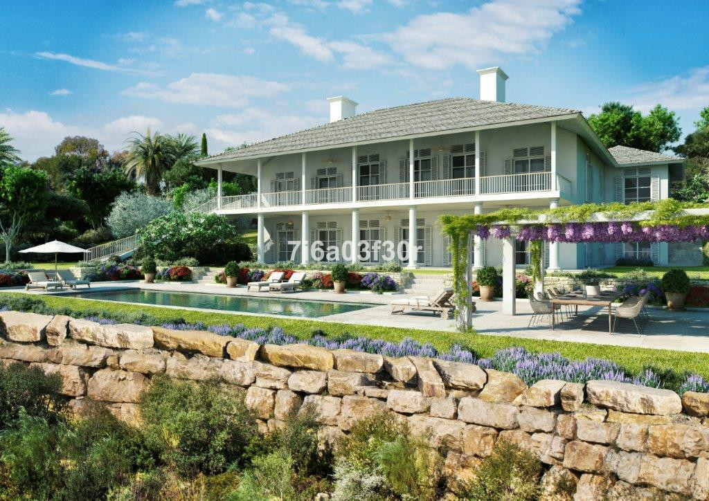 4 Bedroom Villa in Casares - Photo 14