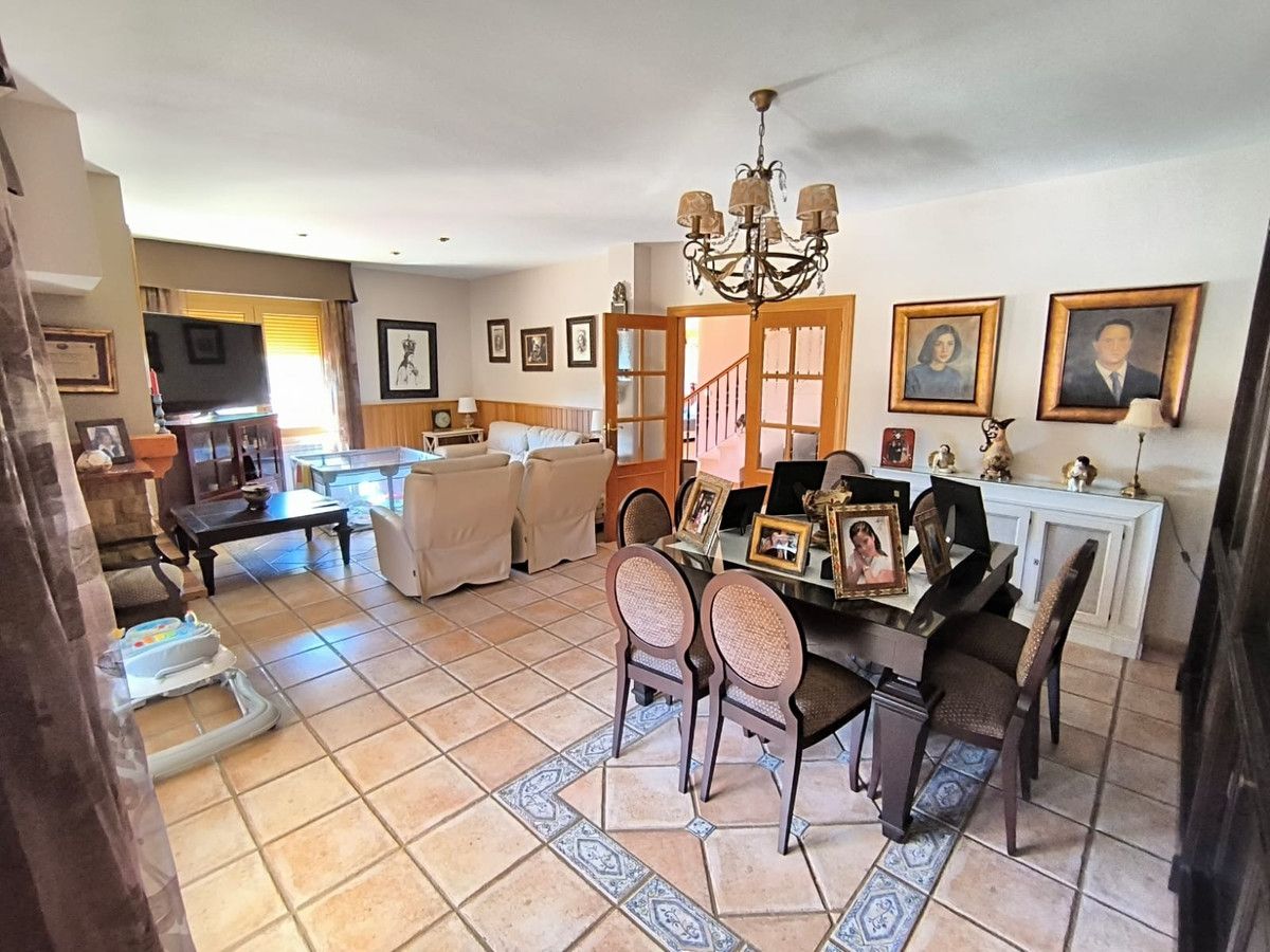 Moradia com 6 quartos com piscina em Múrcia, Espanha – Foto 6