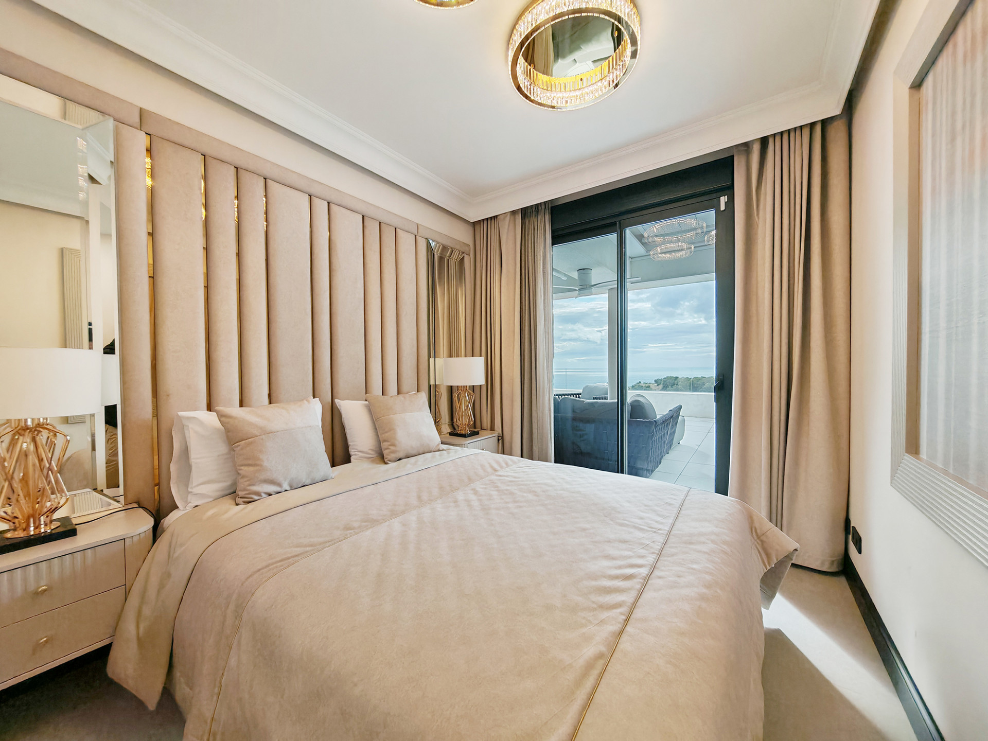 Apartamento com 3 quartos com piscina em Málaga, Espanha – Foto 11