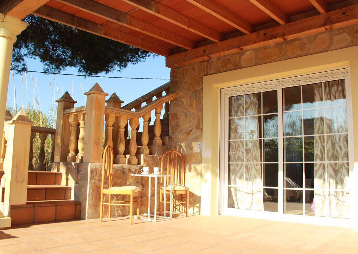 Moradia com 4 quartos com piscina em Alicante, Espanha – Foto 2