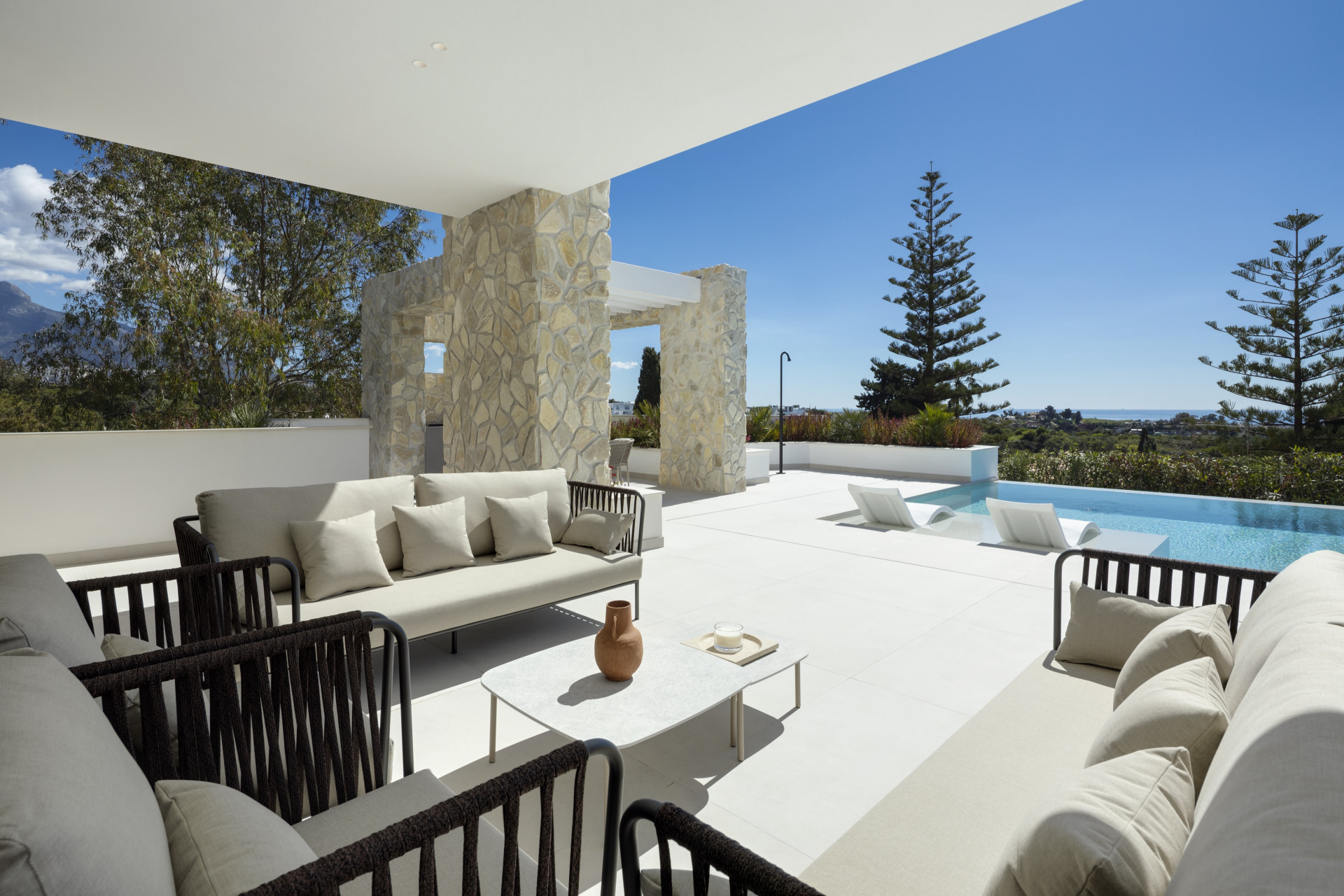 5 Bedroom Villa in Benahavís - Foto 15