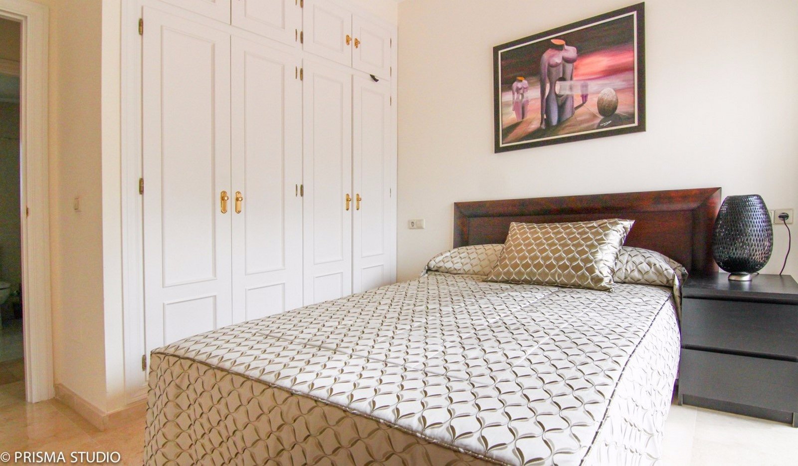 4 Bedroom Villa in Mijas - Photo 11