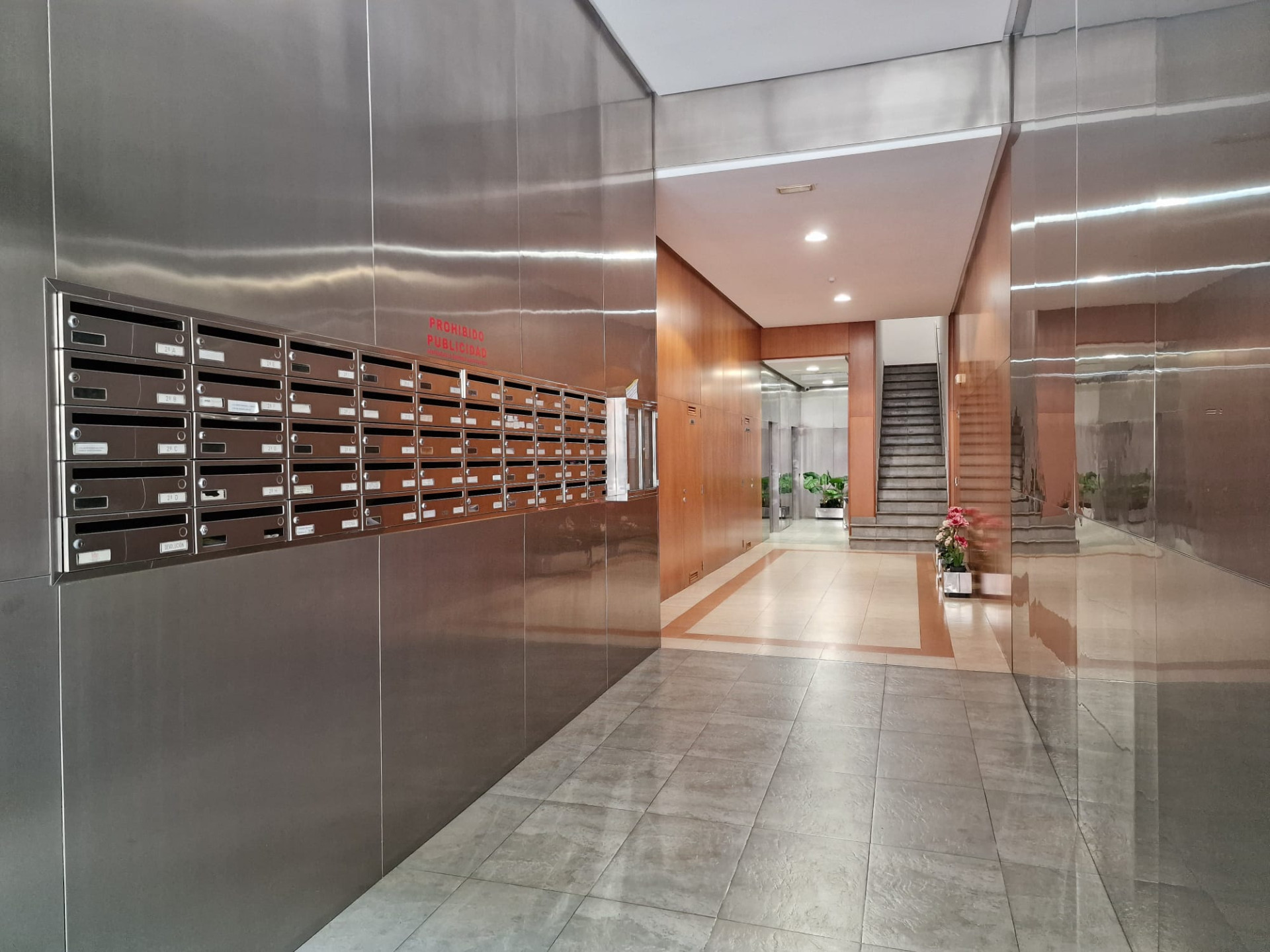 Espaço comercial em Málaga, Espanha – Foto 3