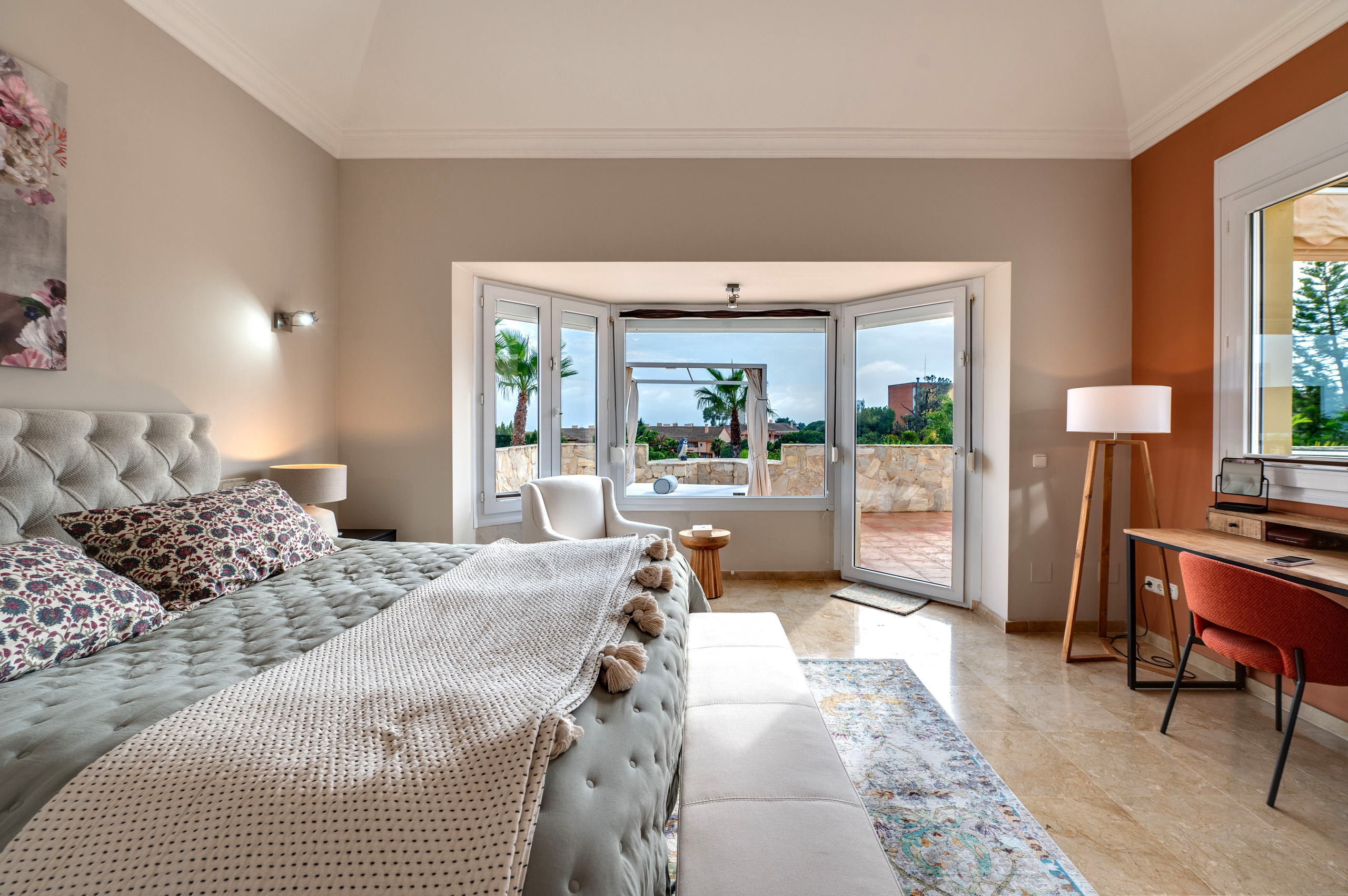 5 Bedroom Villa in Marbella - Photo 5