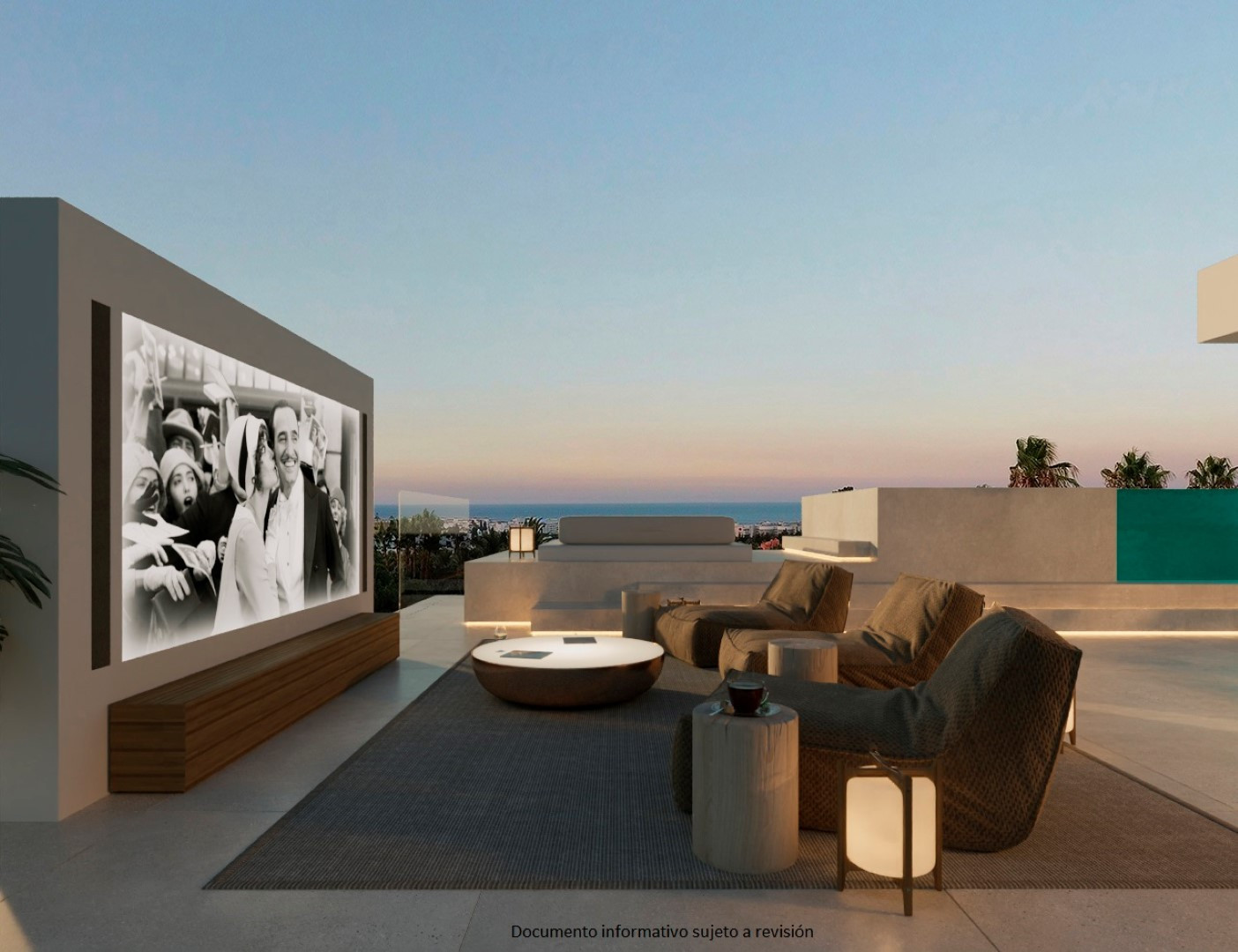 3 Bedroom Villa in Marbella - Foto 10