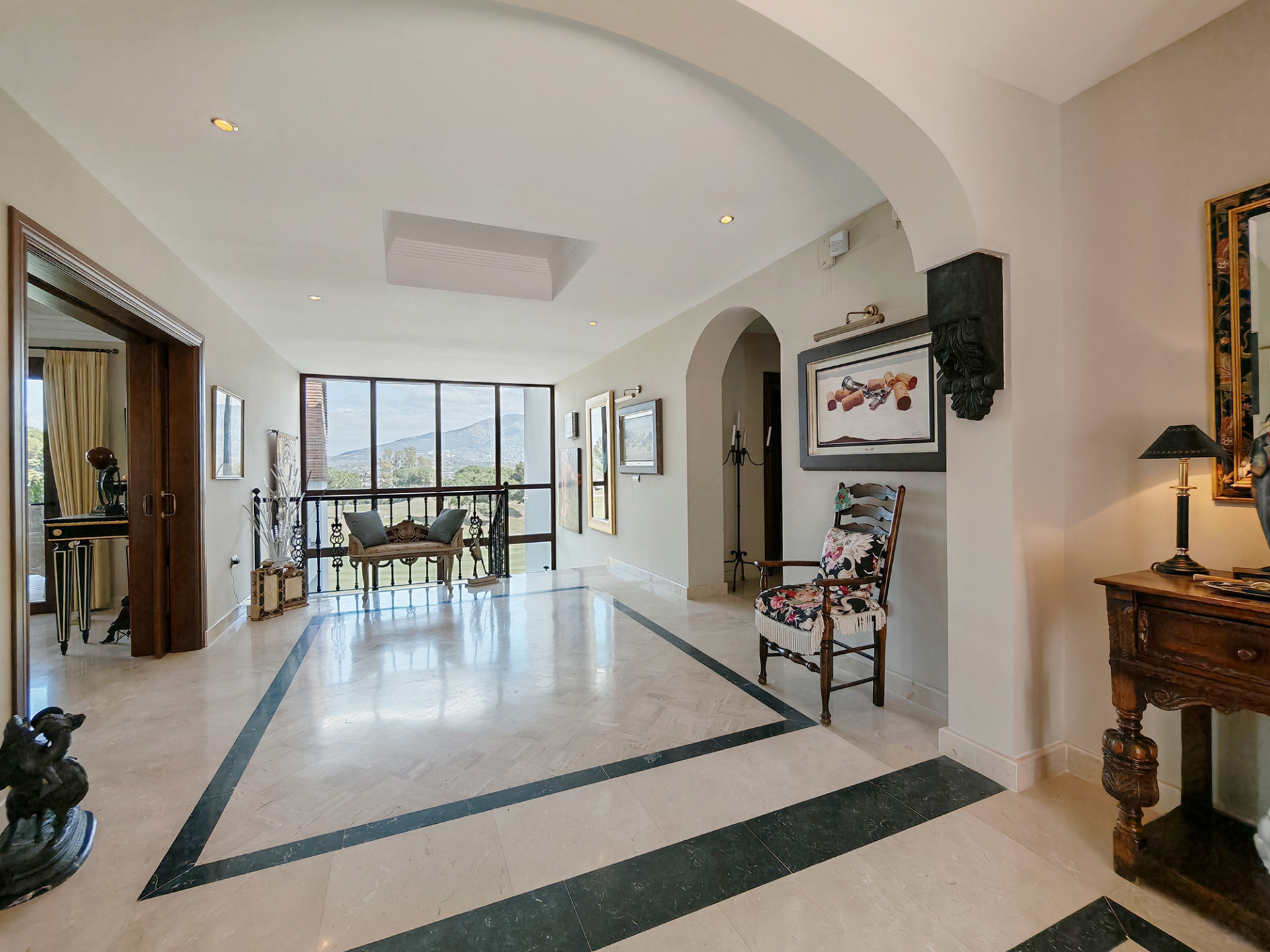 4 Bedroom Villa in Mijas - Photo 13