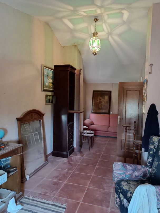 Moradia com 5 quartos com piscina em Múrcia, Espanha – Foto 14