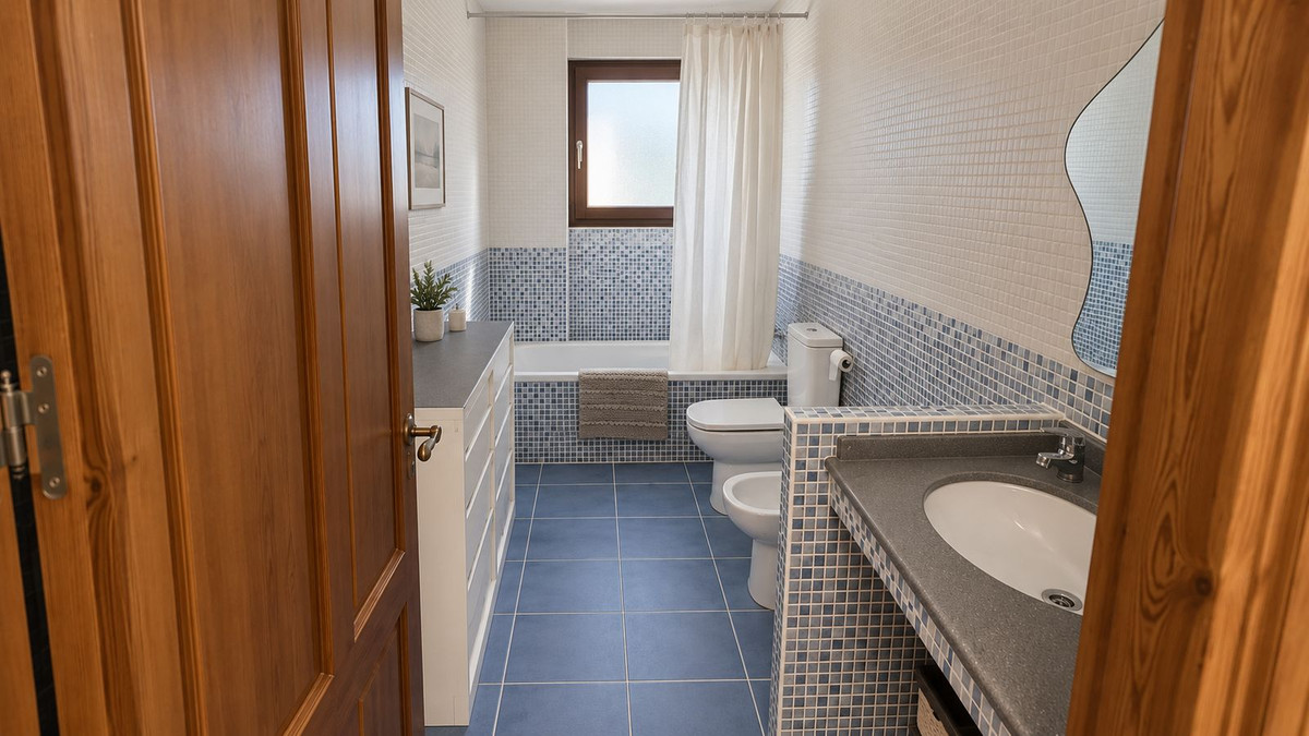 6 Bedroom Villa in Alhaurín de la Torre - Photo 16
